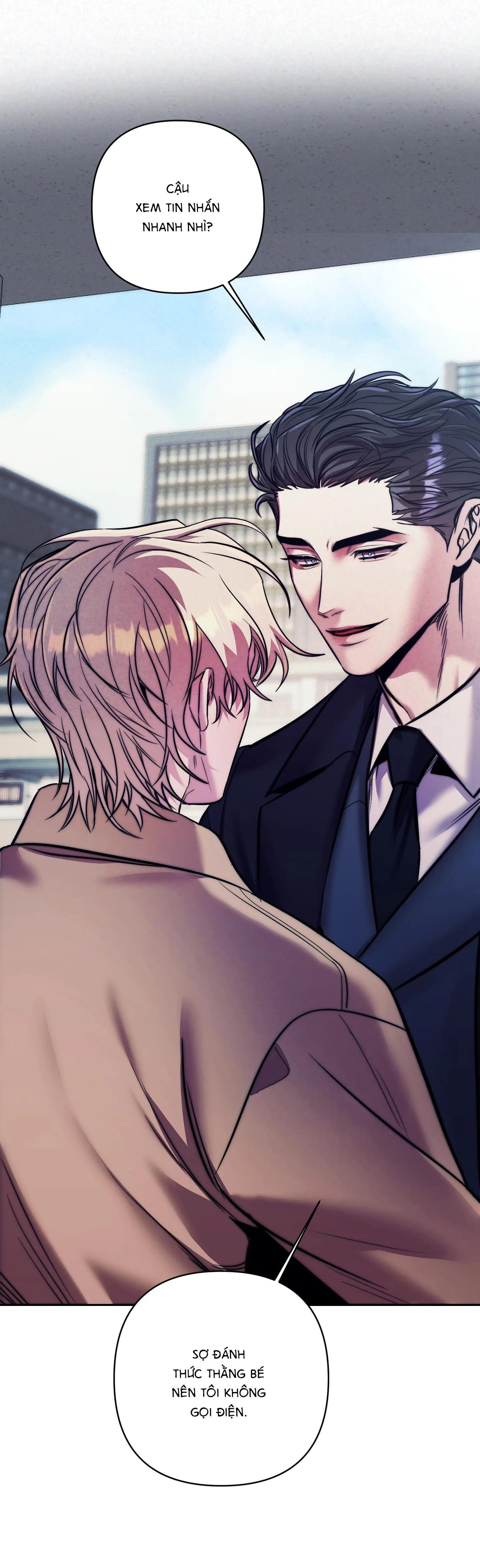 Stigma Chapter 11 Trang 59