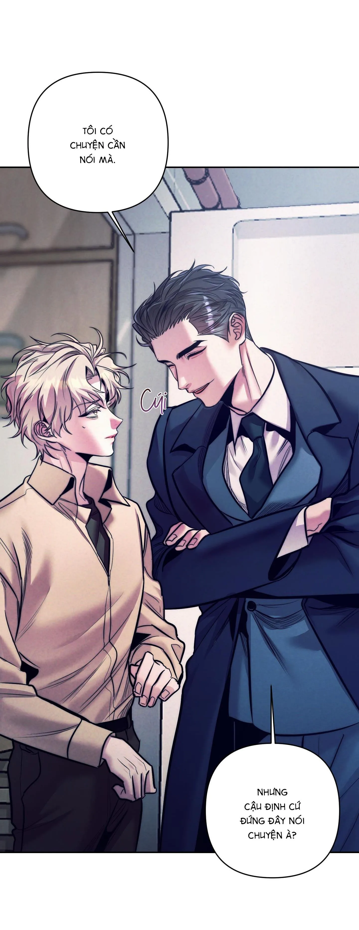 Stigma Chapter 11 Trang 63