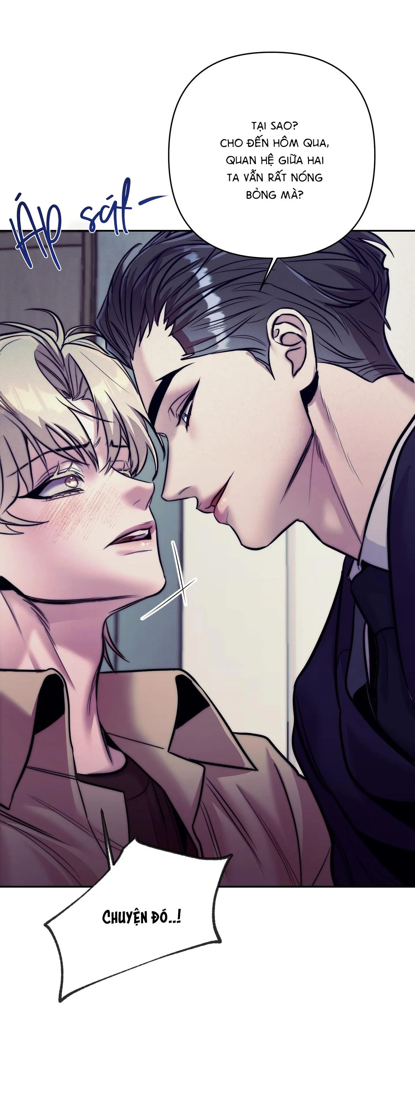 Stigma Chapter 11 Trang 65