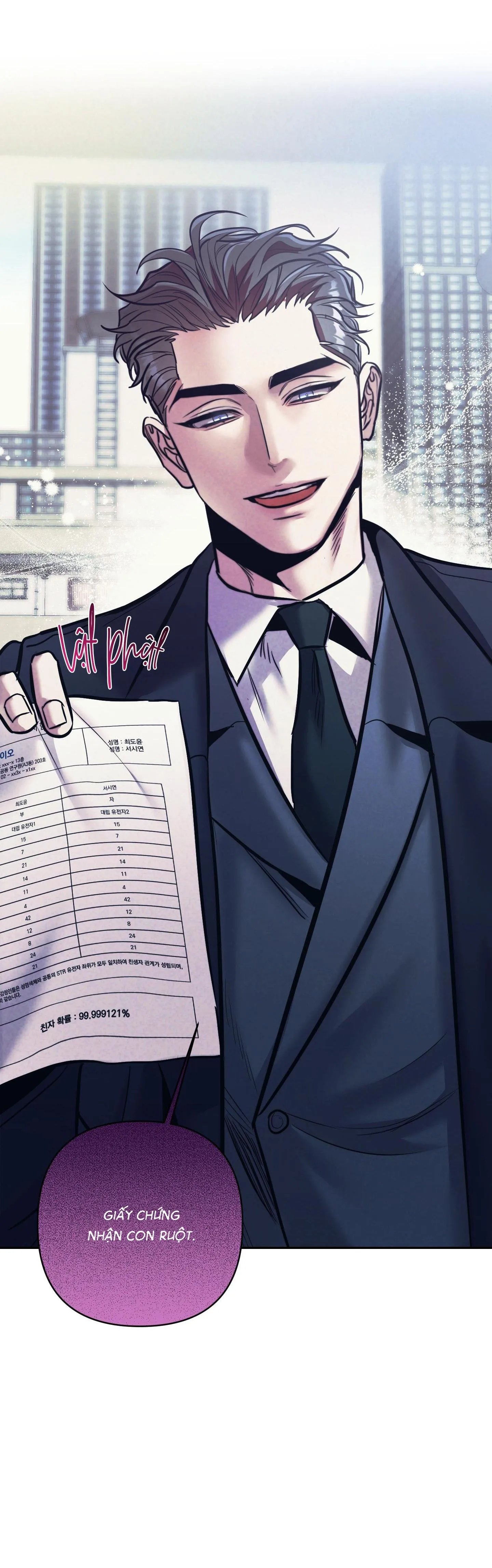 Stigma Chapter 11 Trang 69