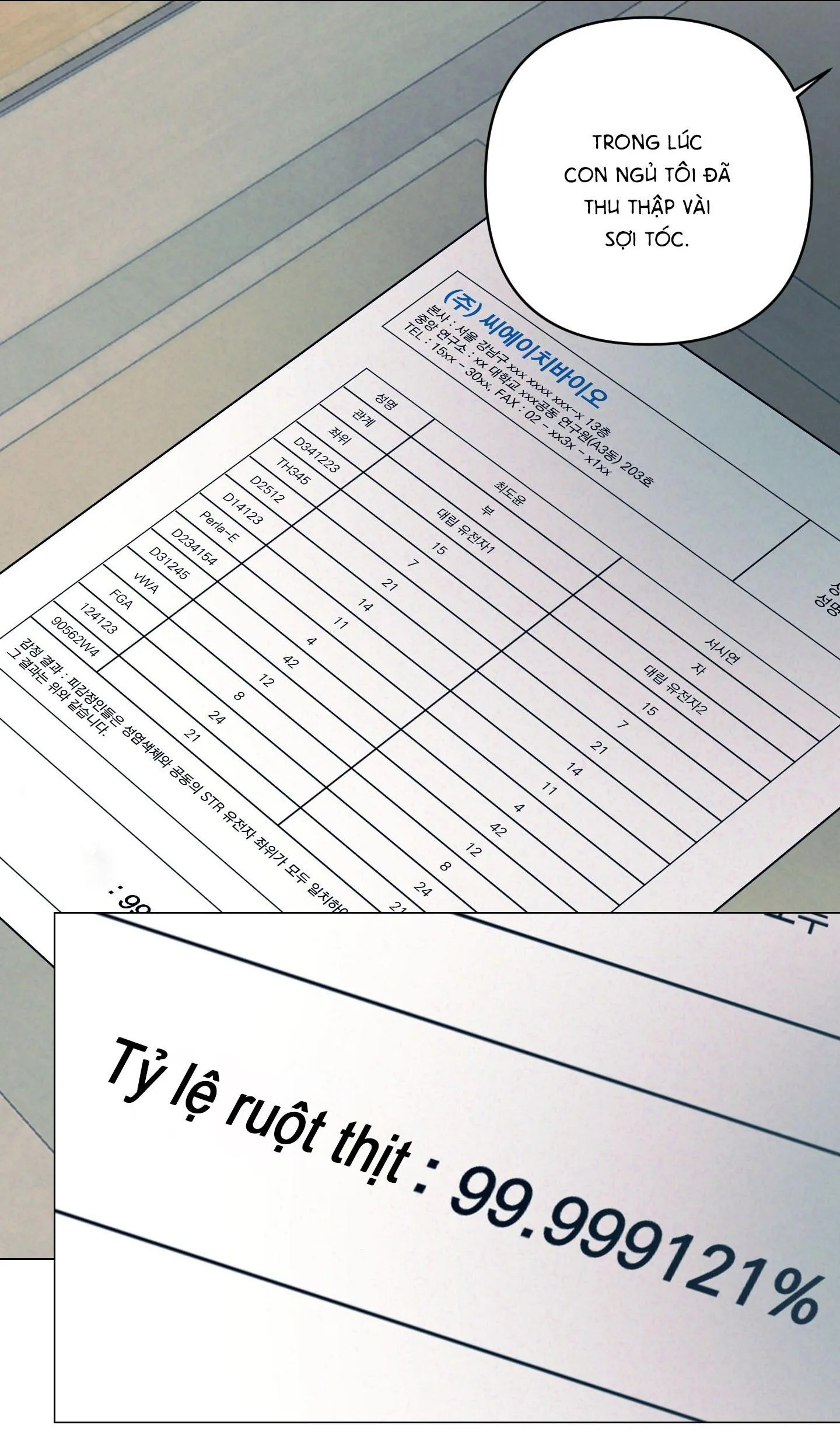 Stigma Chapter 12 Trang 3