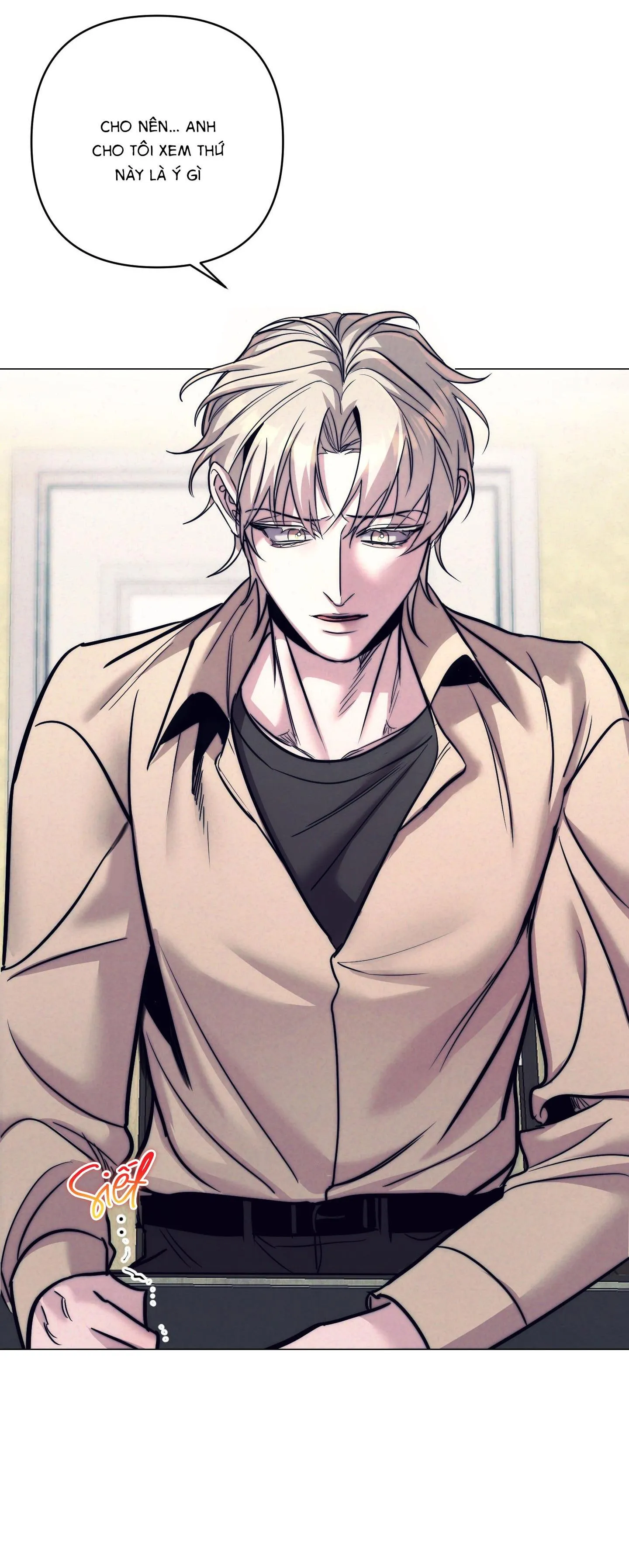 Stigma Chapter 12 Trang 4