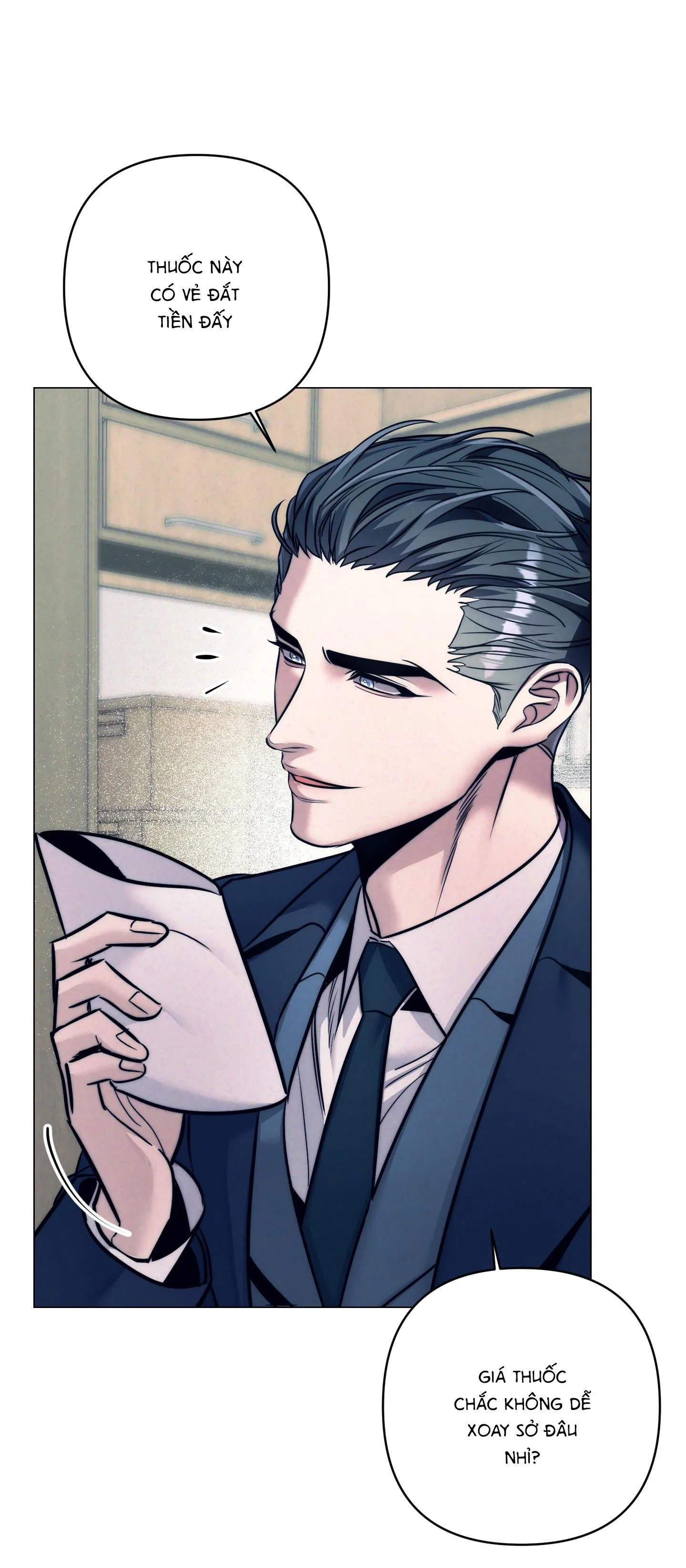 Stigma Chapter 12 Trang 6