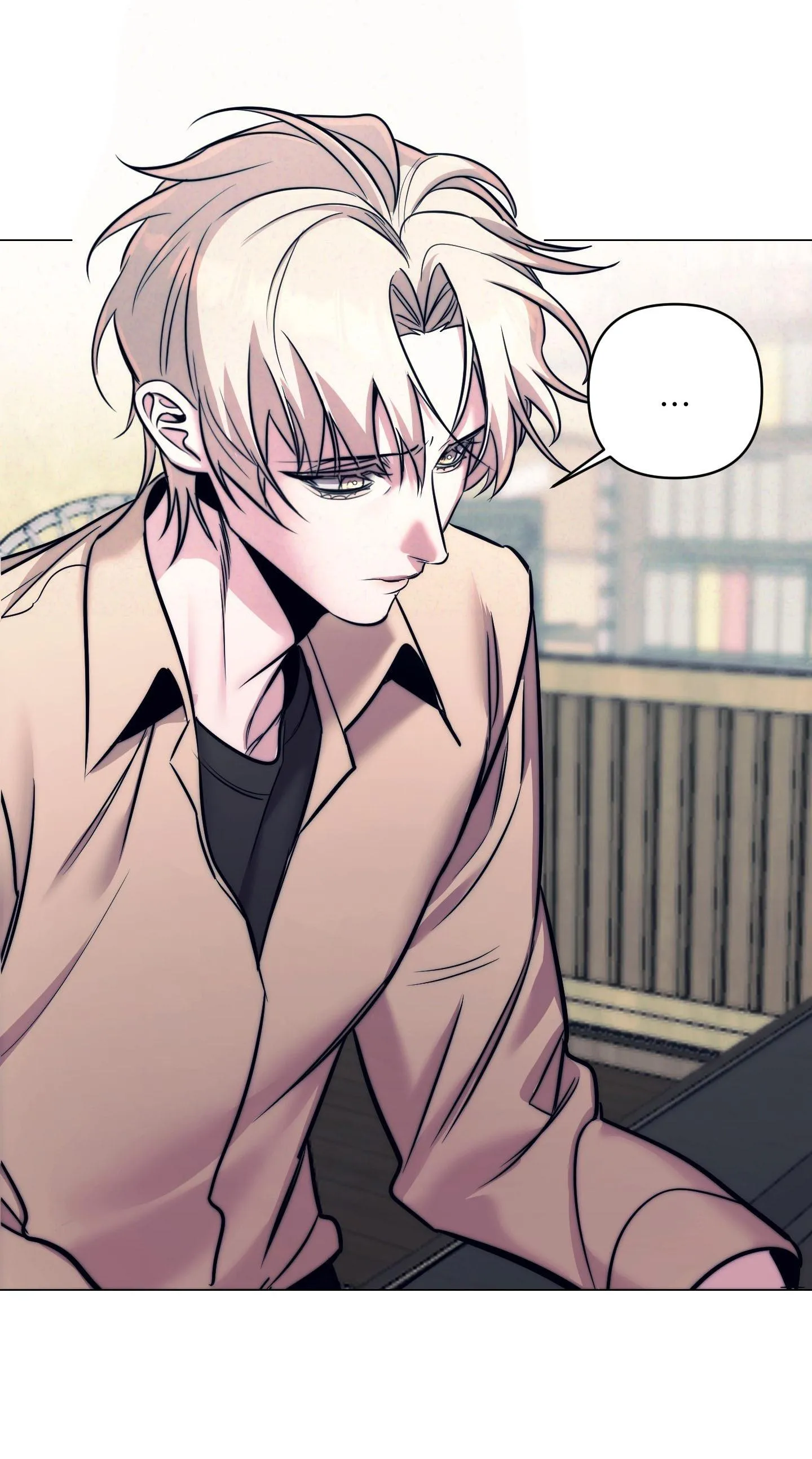 Stigma Chapter 12 Trang 8