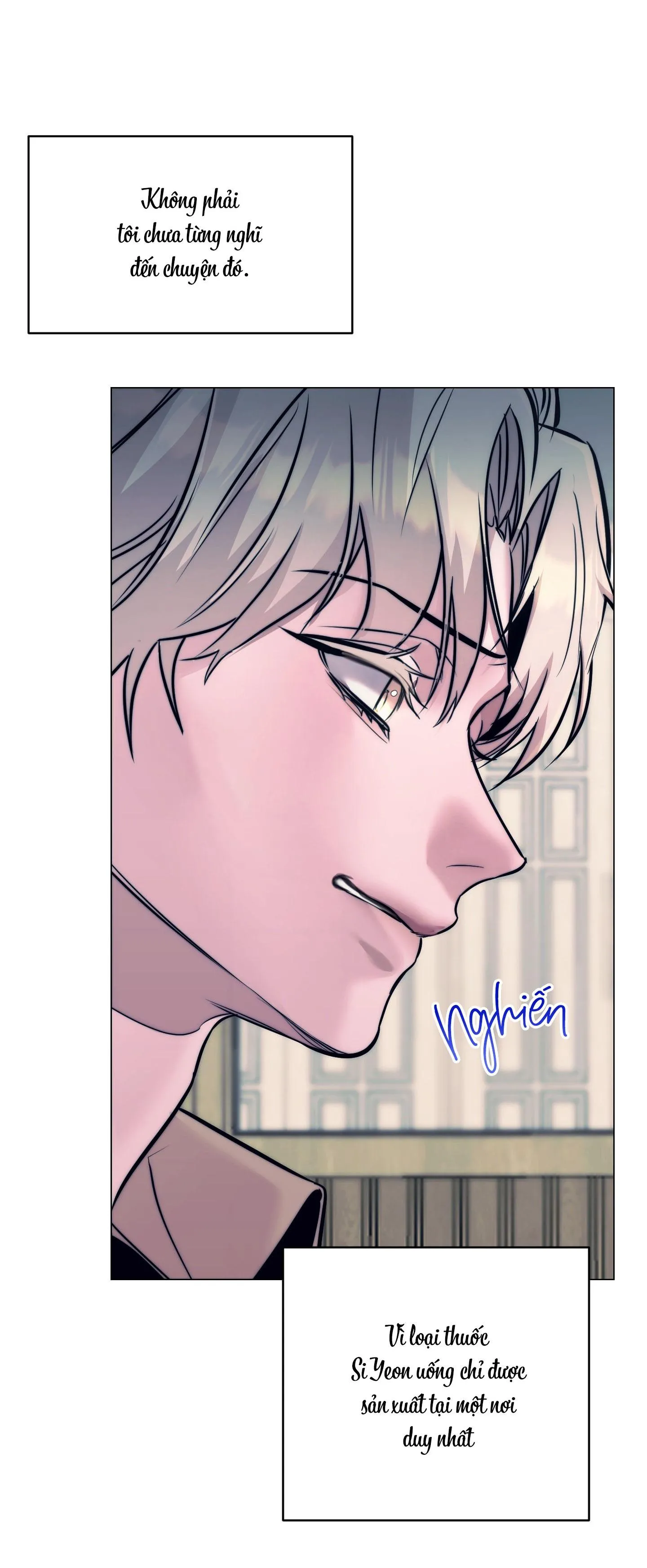 Stigma Chapter 12 Trang 9