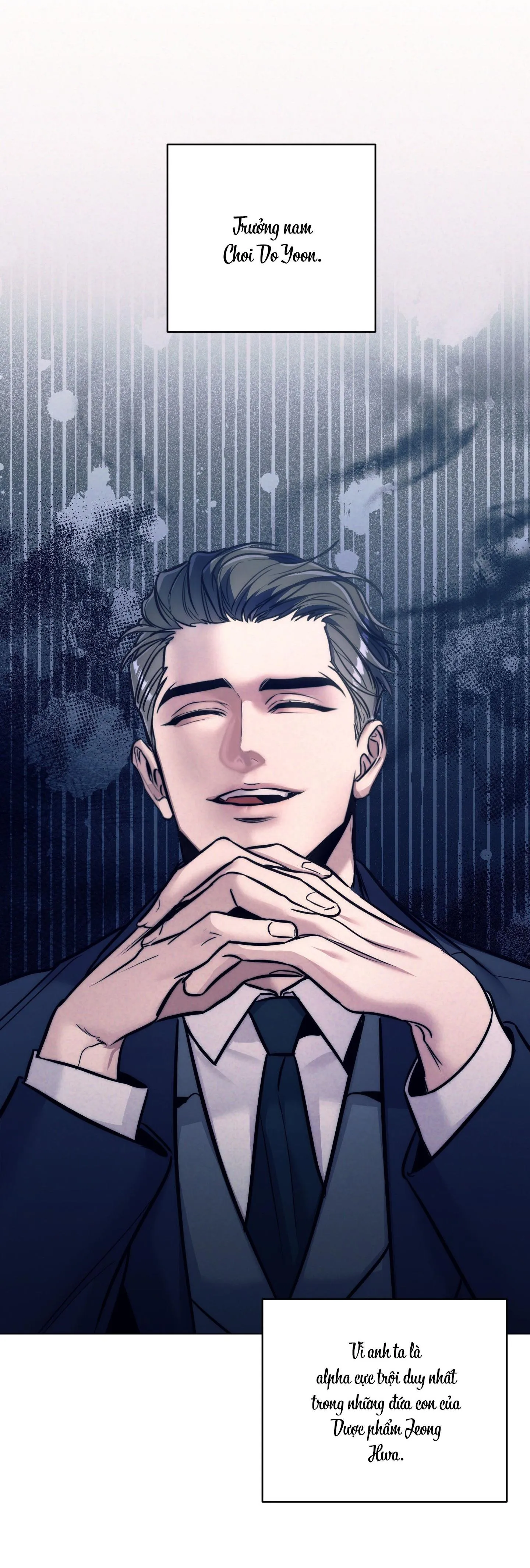 Stigma Chapter 12 Trang 12