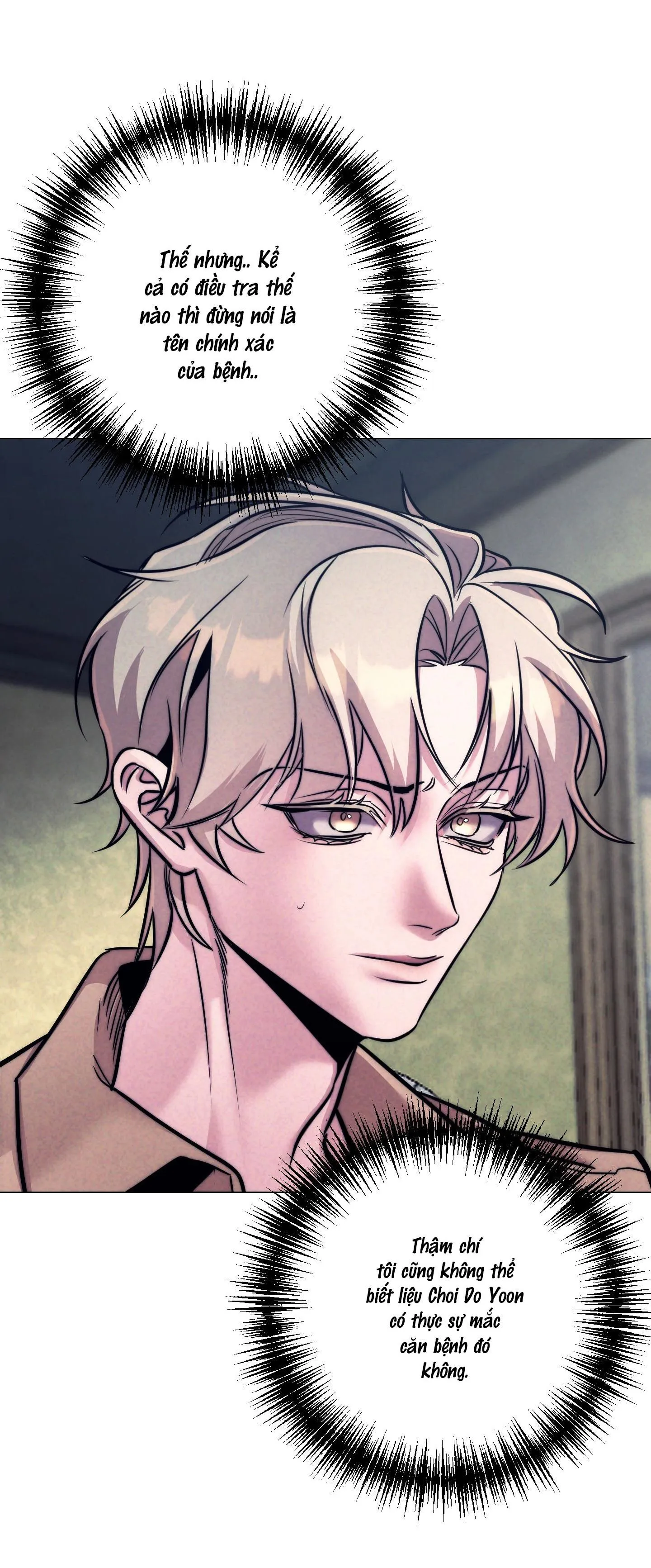 Stigma Chapter 12 Trang 13