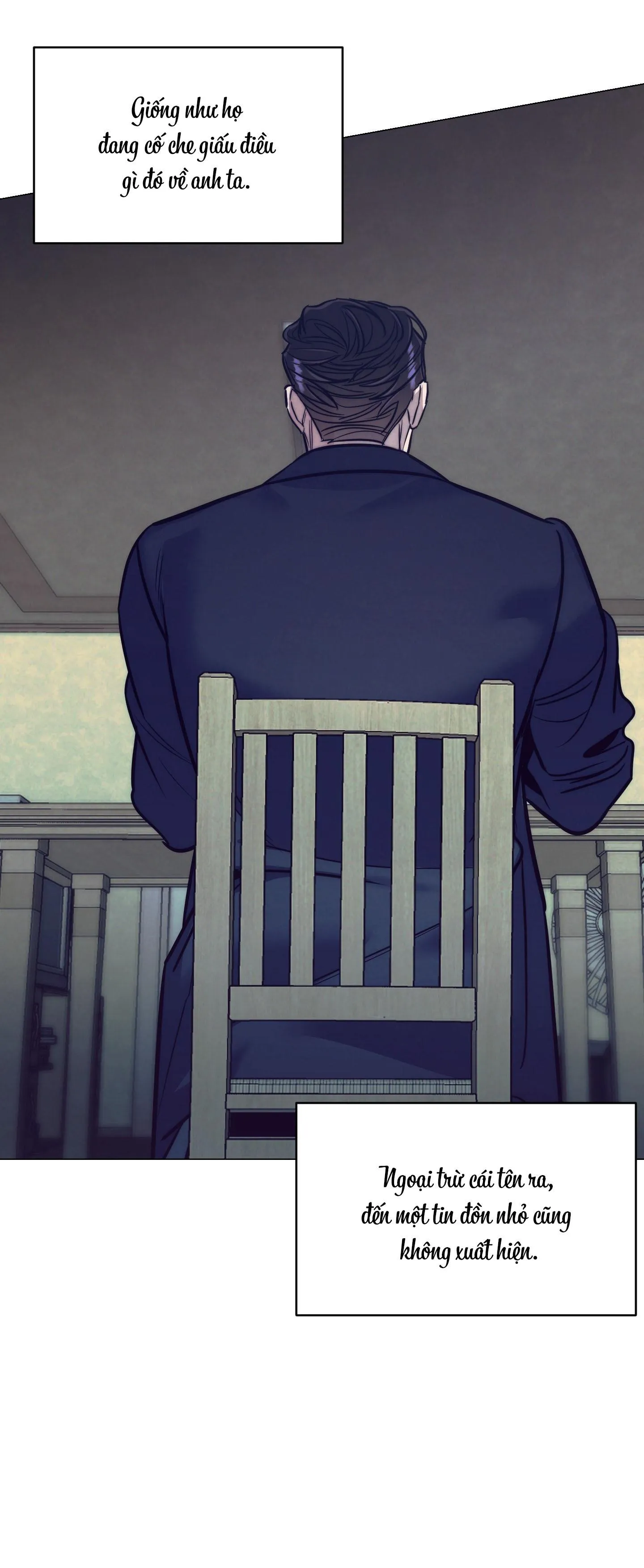 Stigma Chapter 12 Trang 14