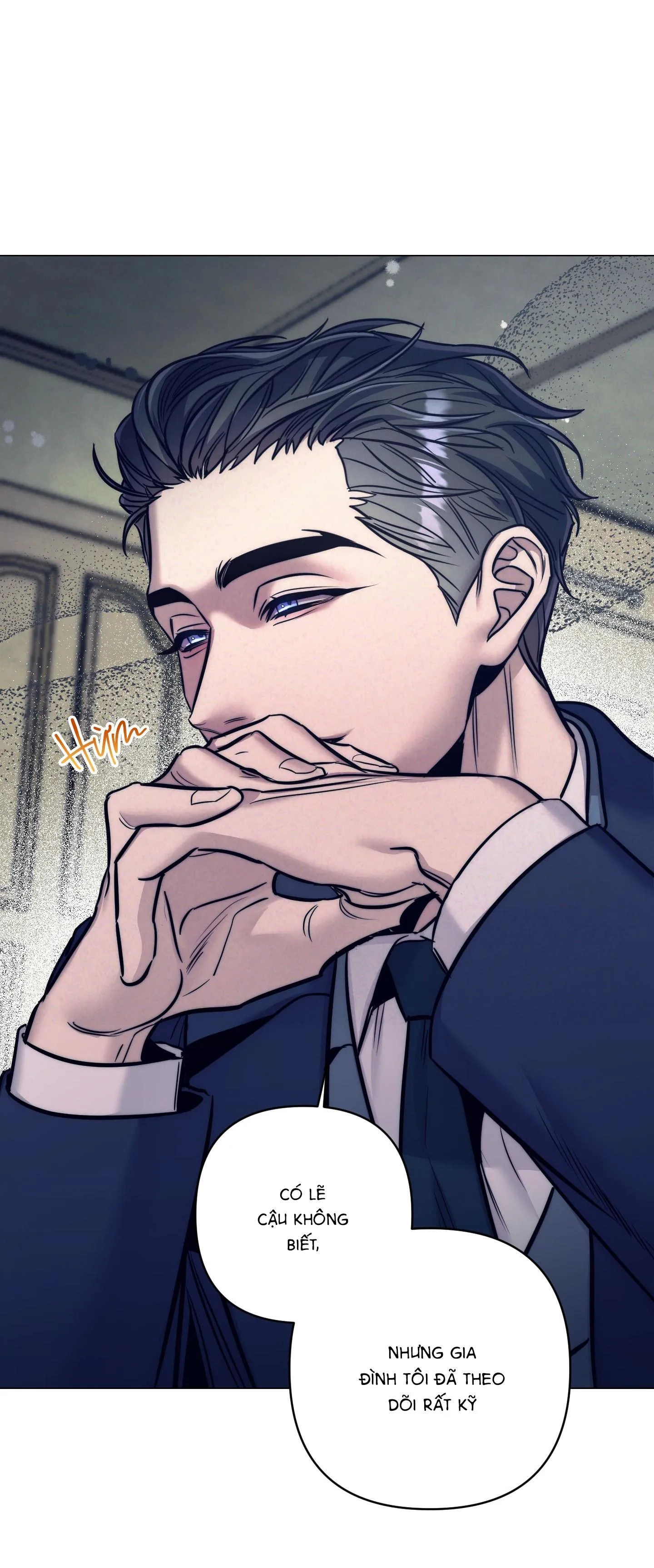 Stigma Chapter 12 Trang 15