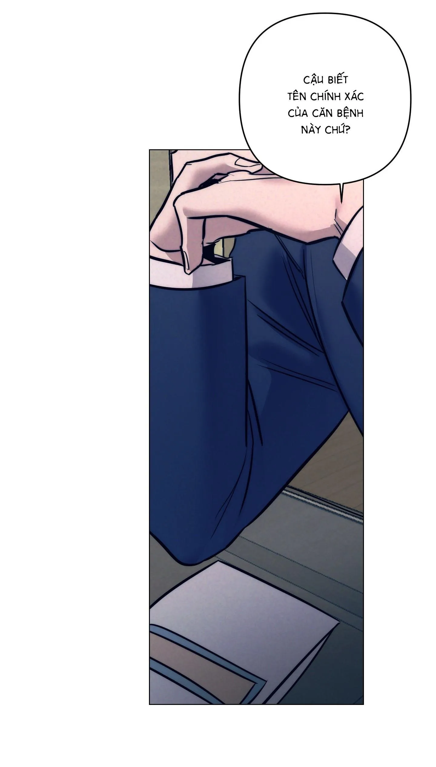 Stigma Chapter 12 Trang 18