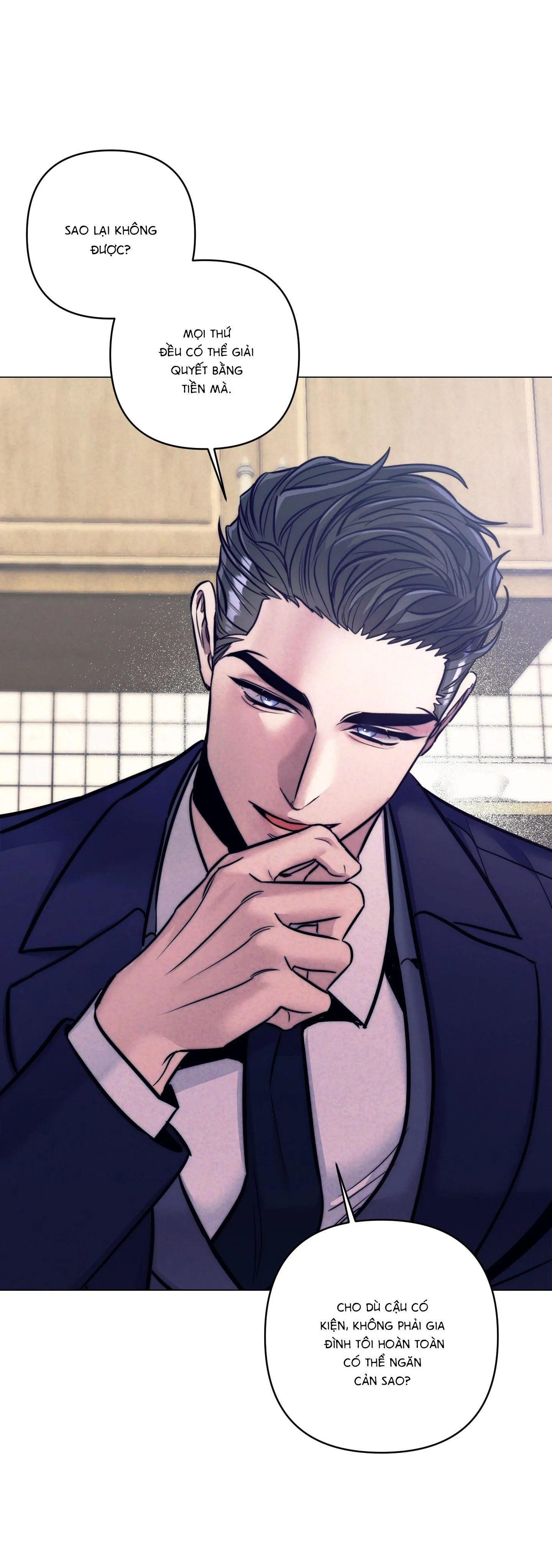 Stigma Chapter 12 Trang 25