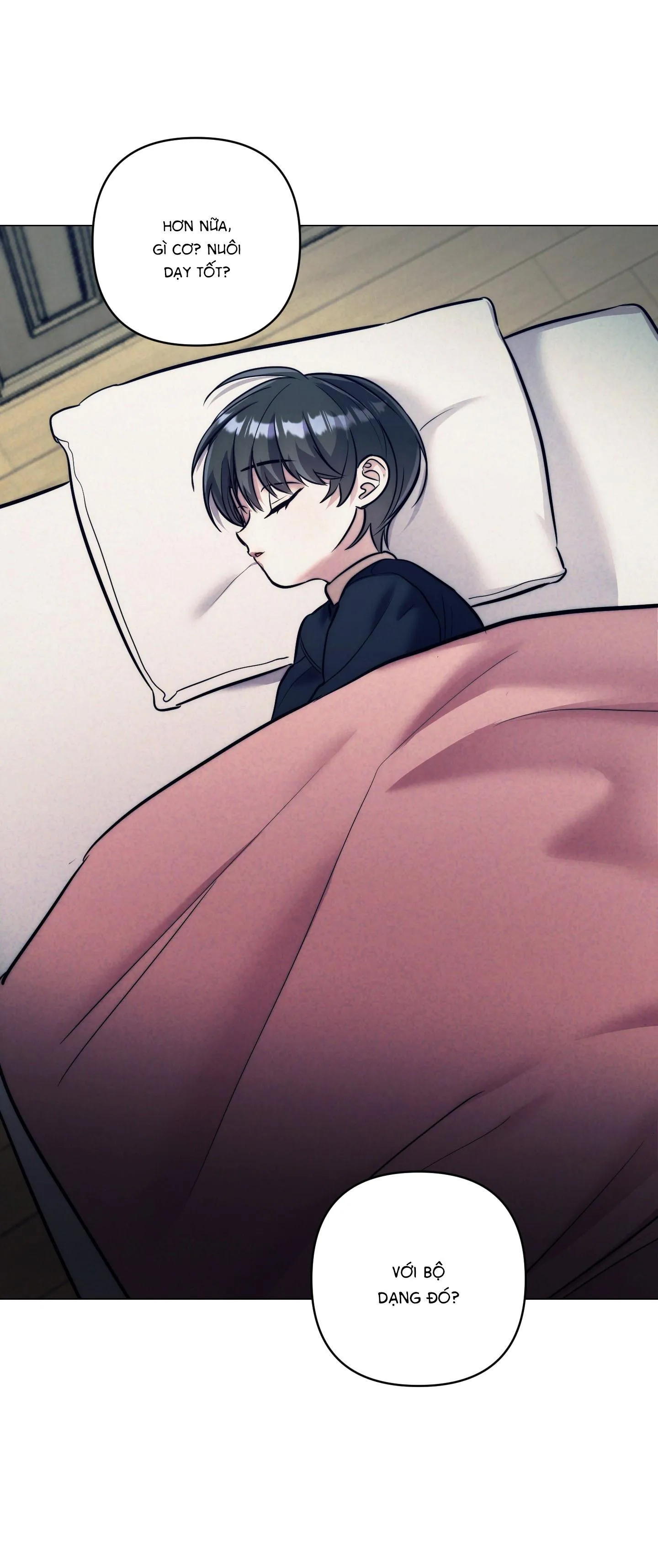 Stigma Chapter 12 Trang 26