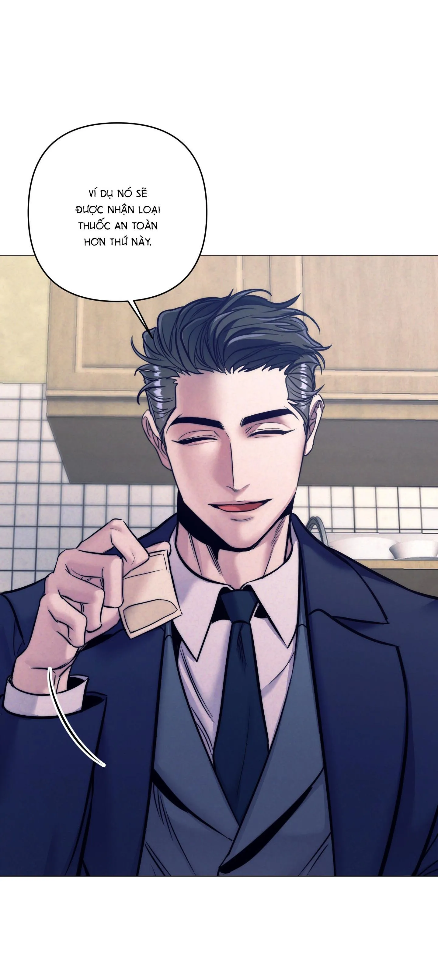 Stigma Chapter 12 Trang 29