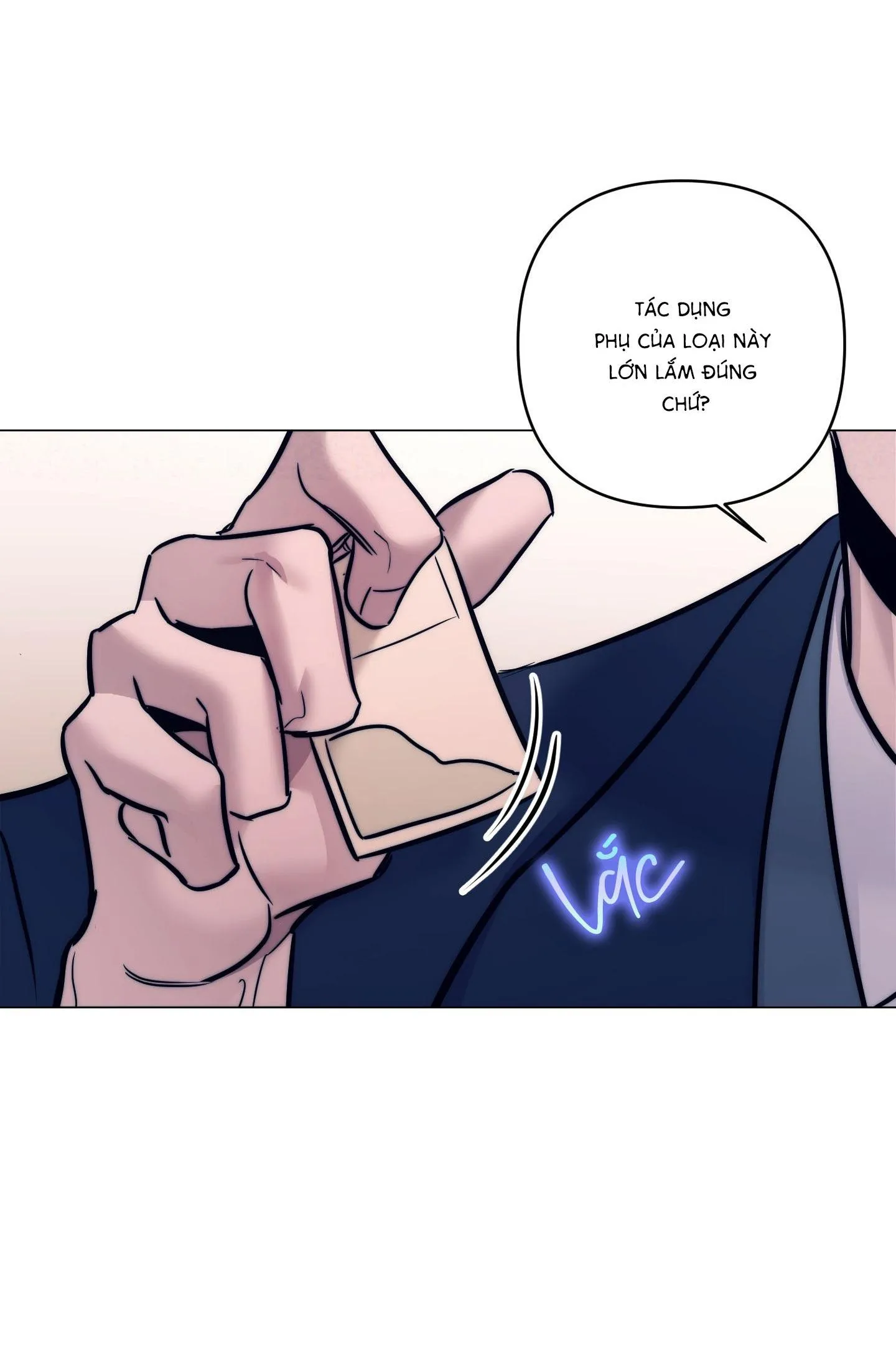 Stigma Chapter 12 Trang 30