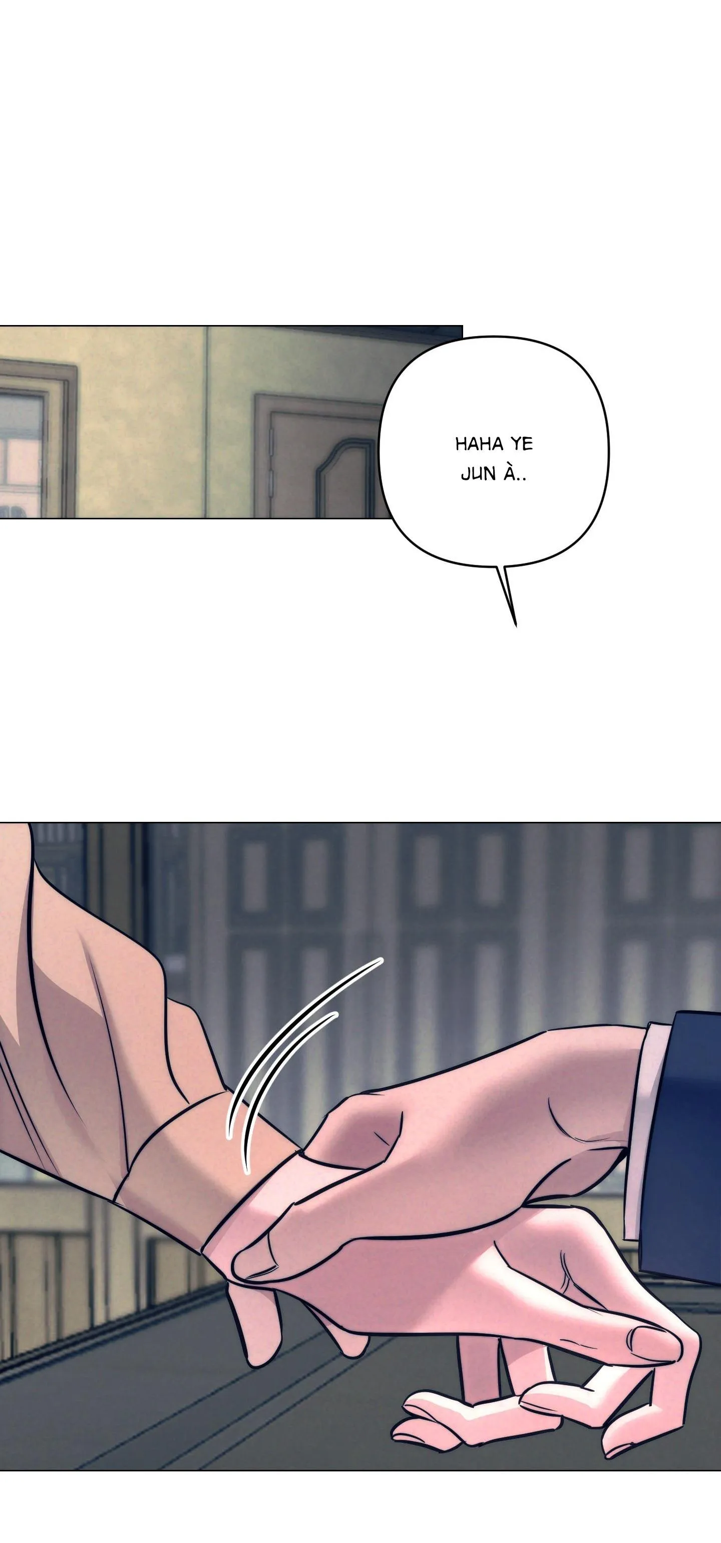 Stigma Chapter 12 Trang 34