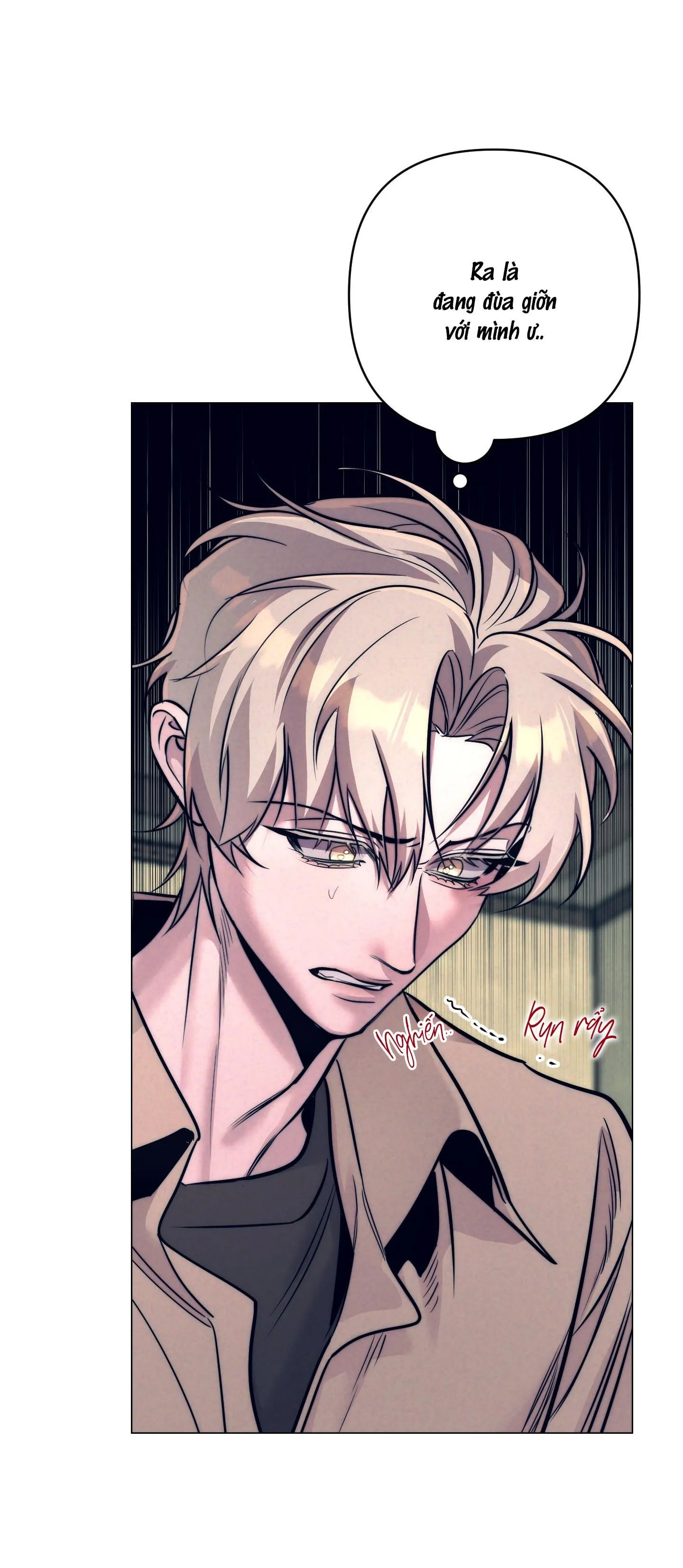 Stigma Chapter 12 Trang 36