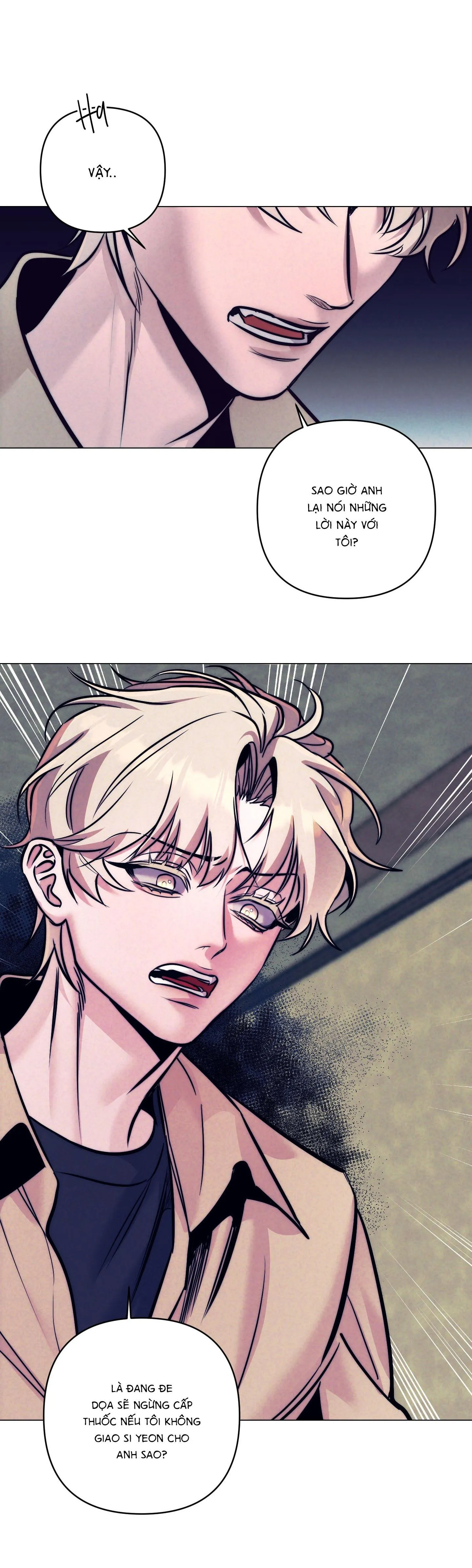 Stigma Chapter 12 Trang 37