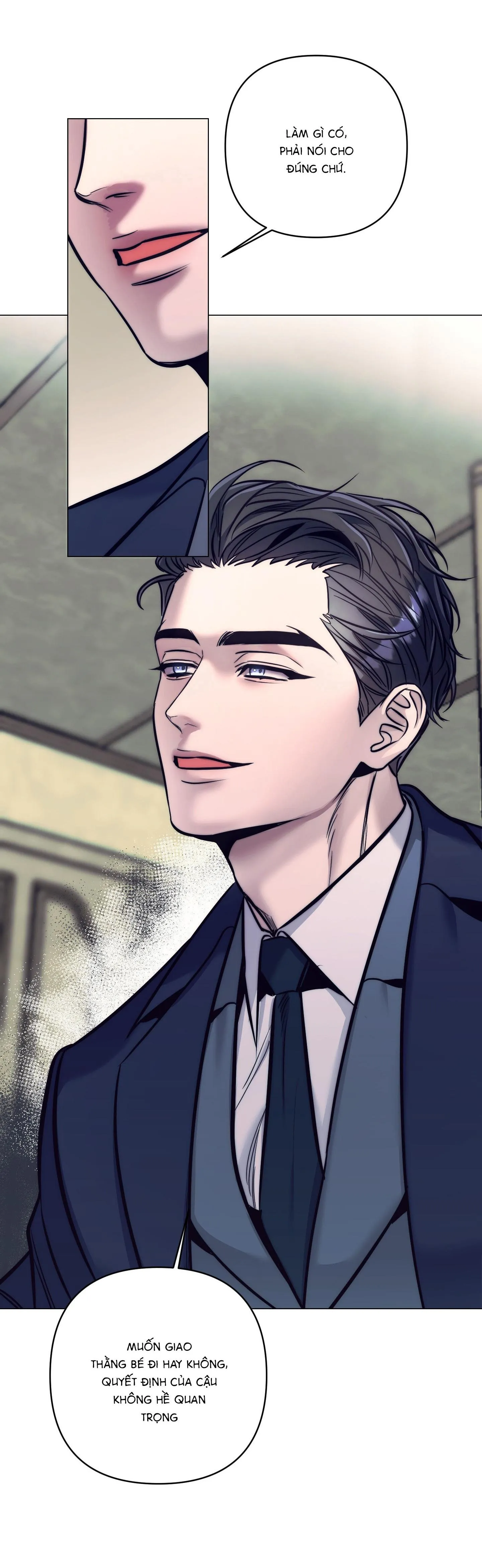 Stigma Chapter 12 Trang 38