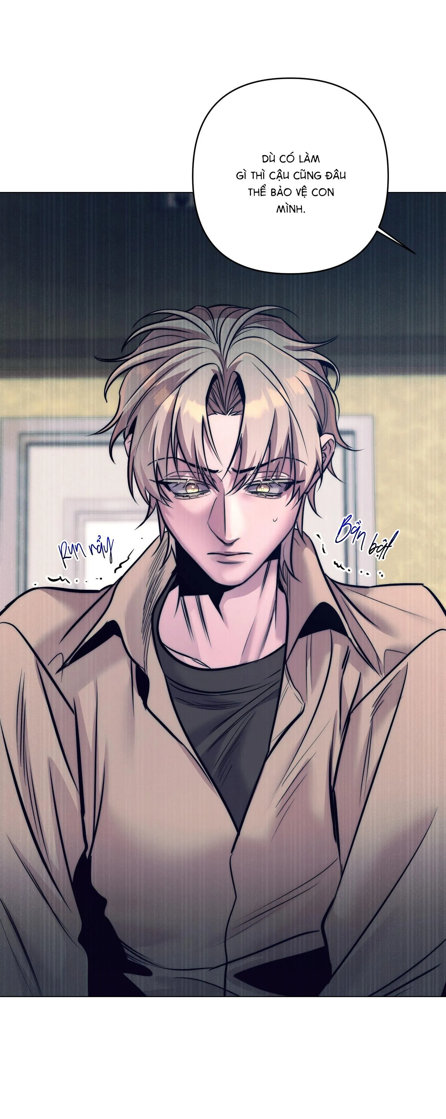 Stigma Chapter 12 Trang 39