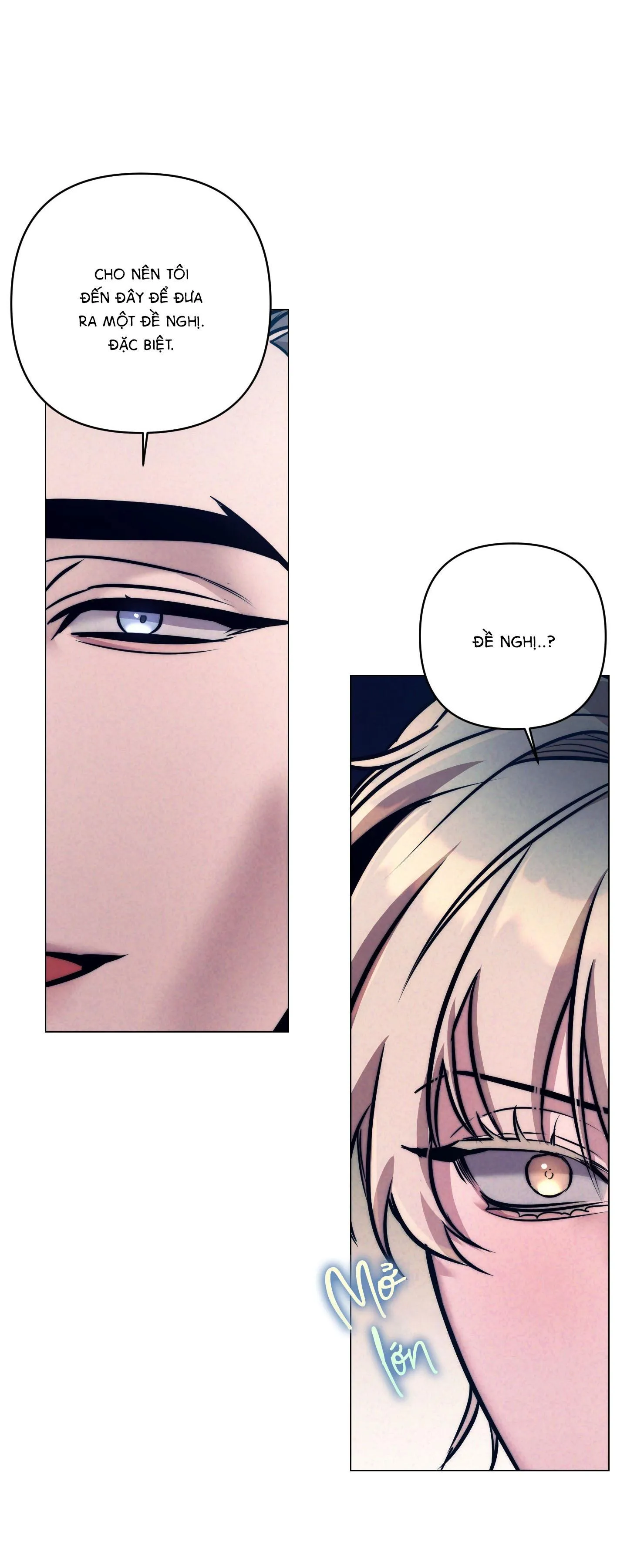 Stigma Chapter 12 Trang 40