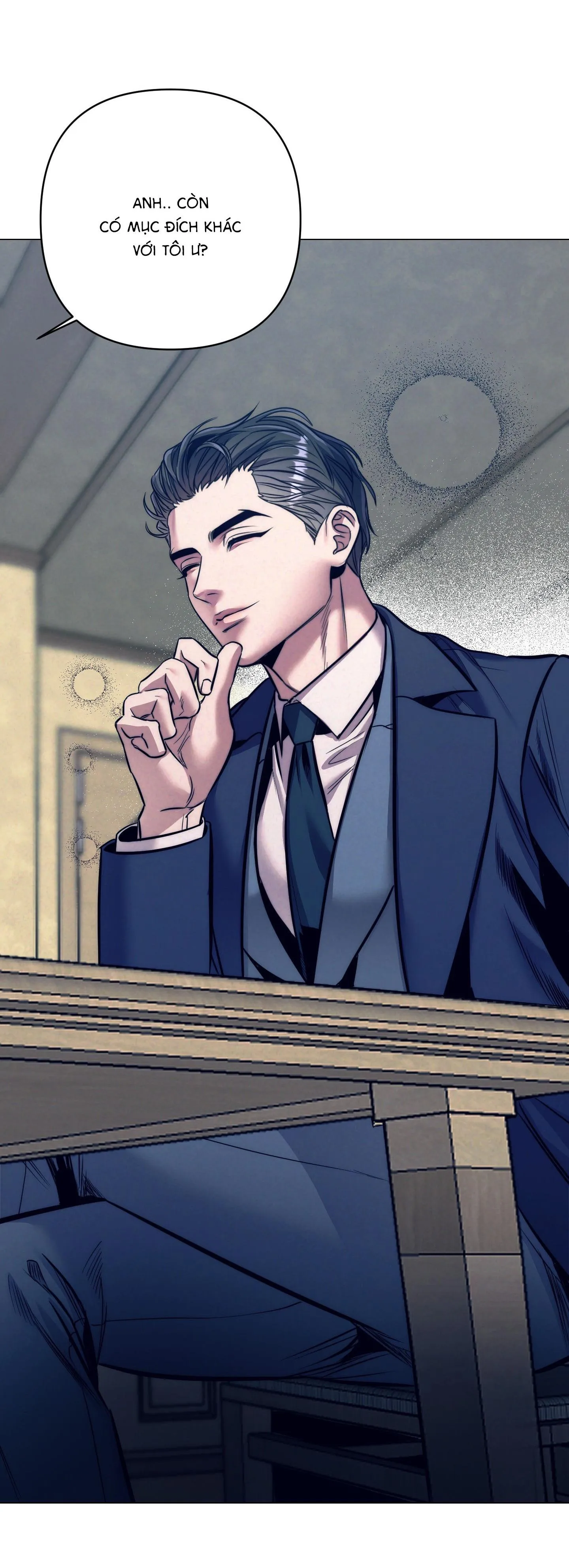 Stigma Chapter 12 Trang 41