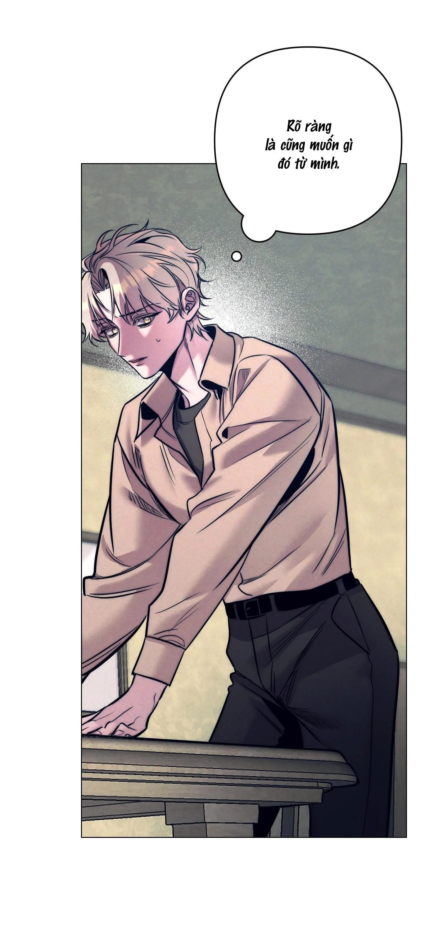 Stigma Chapter 12 Trang 43