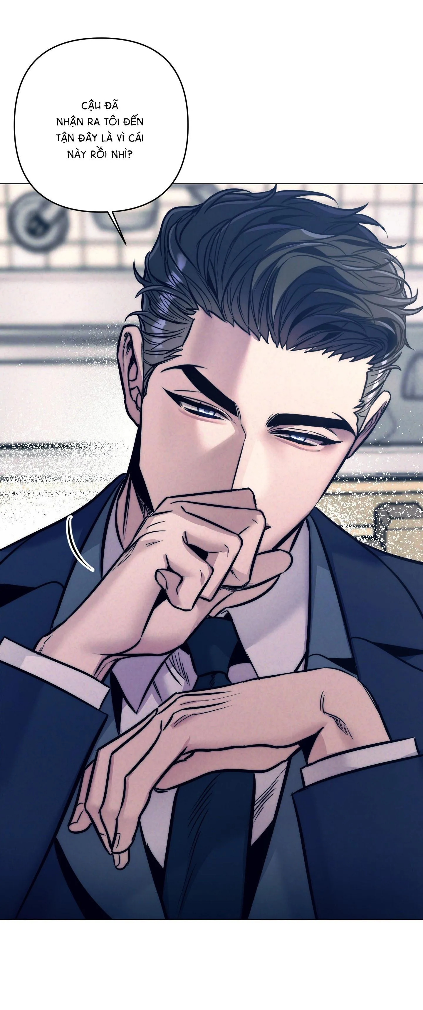 Stigma Chapter 12 Trang 48