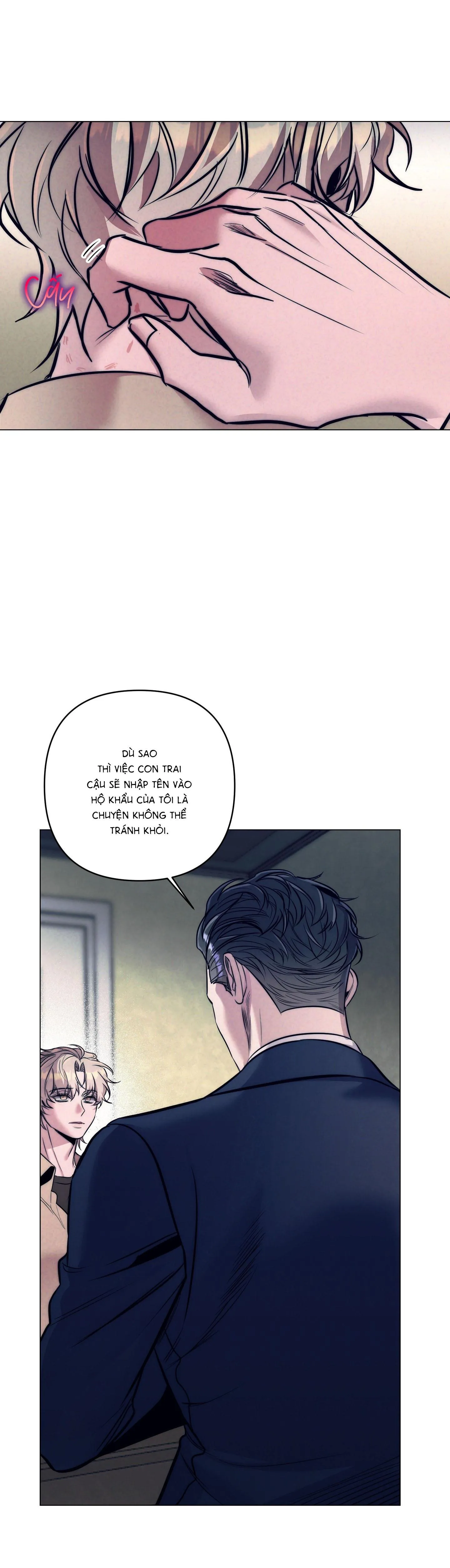 Stigma Chapter 12 Trang 50