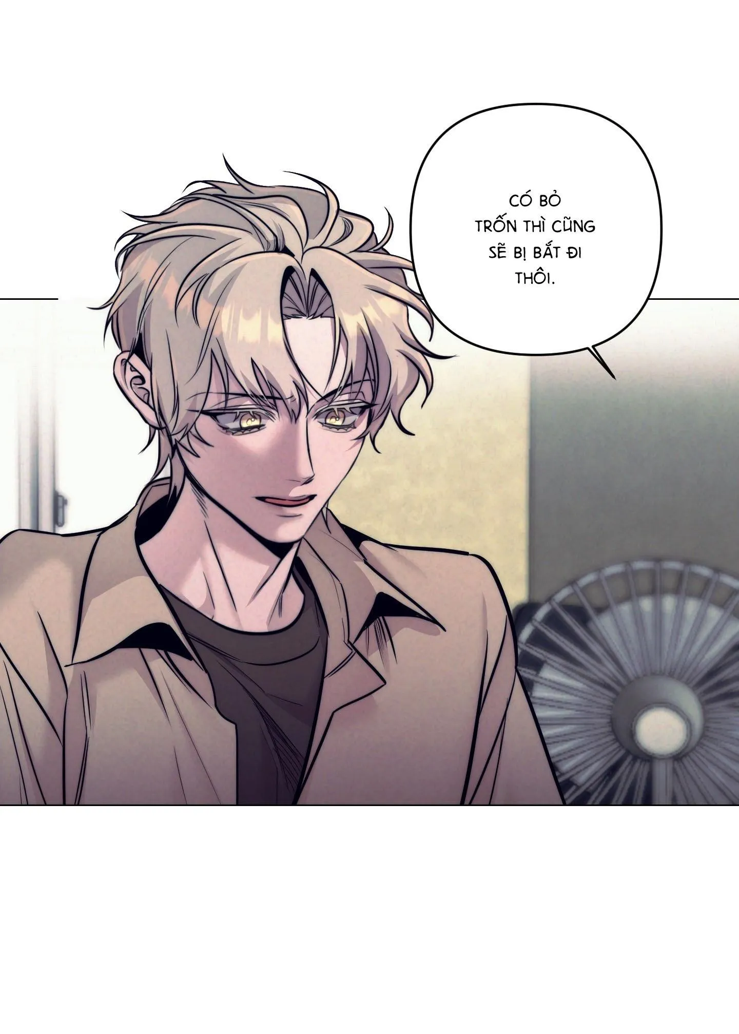 Stigma Chapter 12 Trang 51