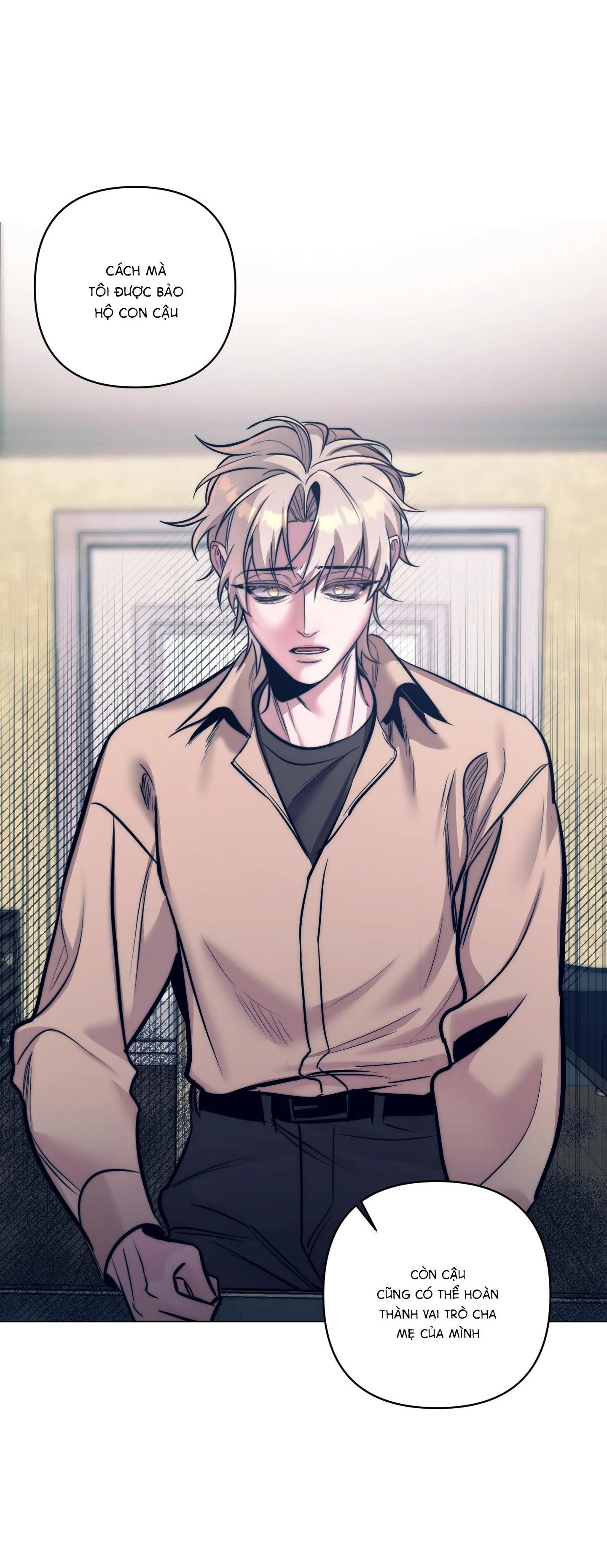 Stigma Chapter 12 Trang 54