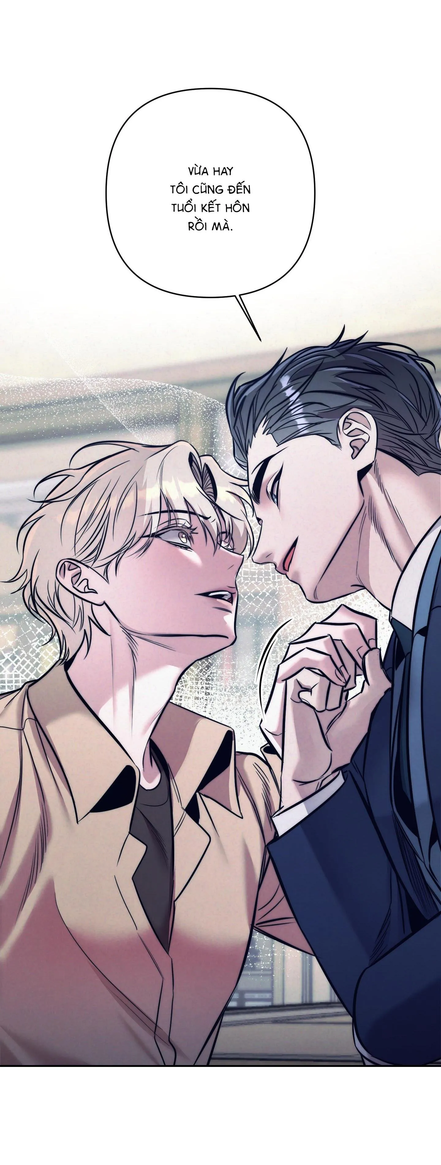 Stigma Chapter 13 Trang 5