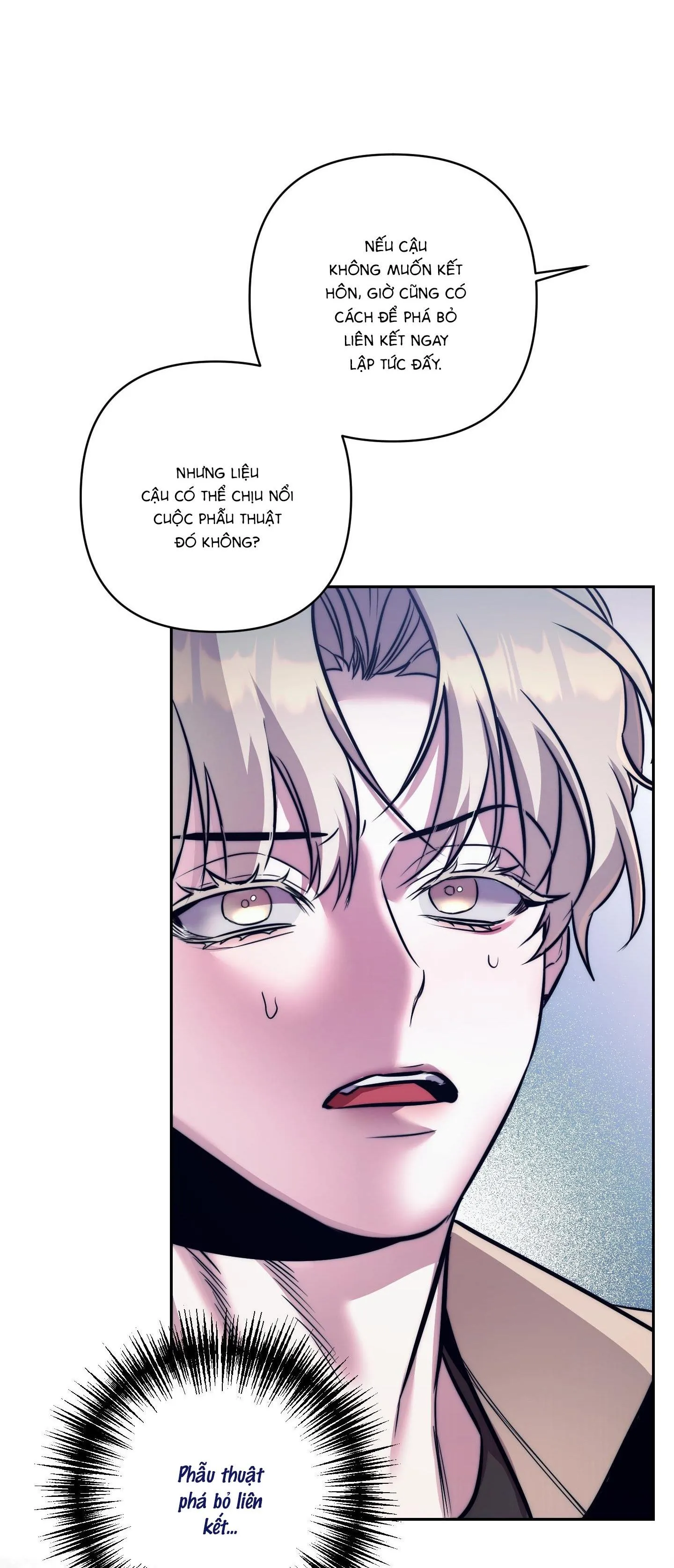 Stigma Chapter 13 Trang 6