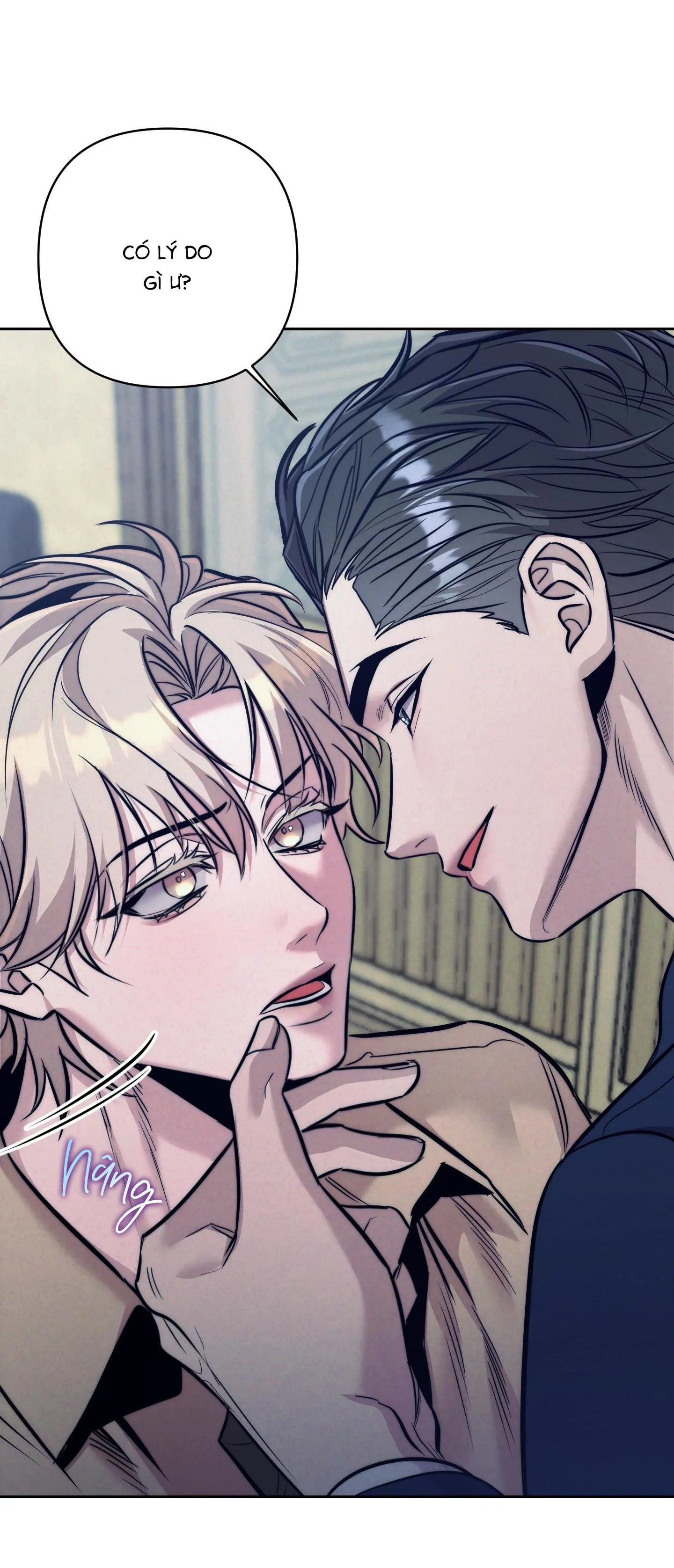 Stigma Chapter 13 Trang 10