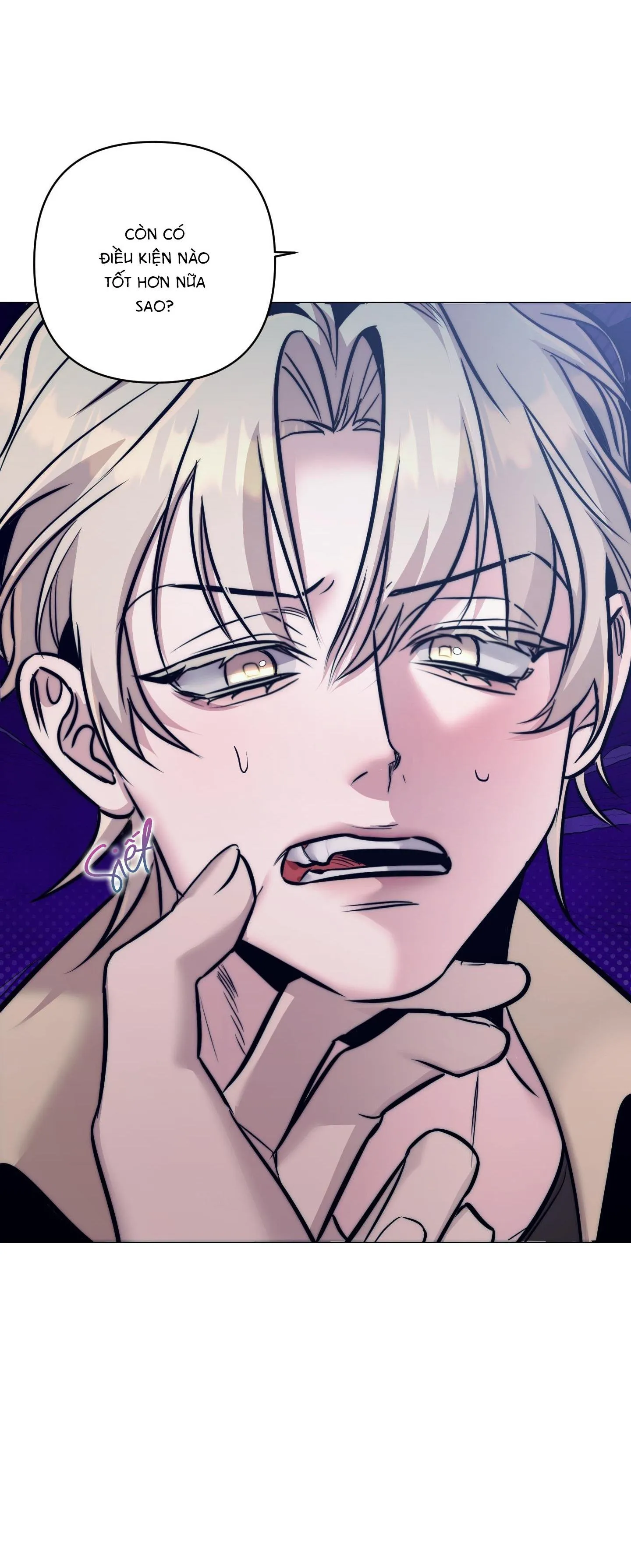 Stigma Chapter 13 Trang 12