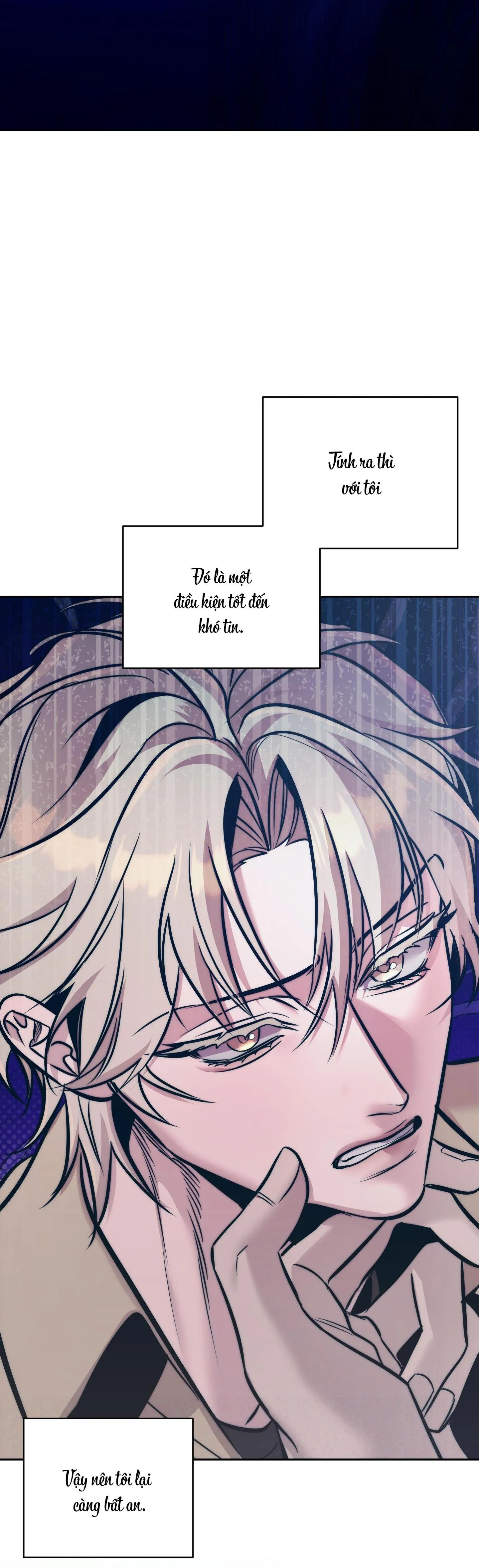 Stigma Chapter 13 Trang 16