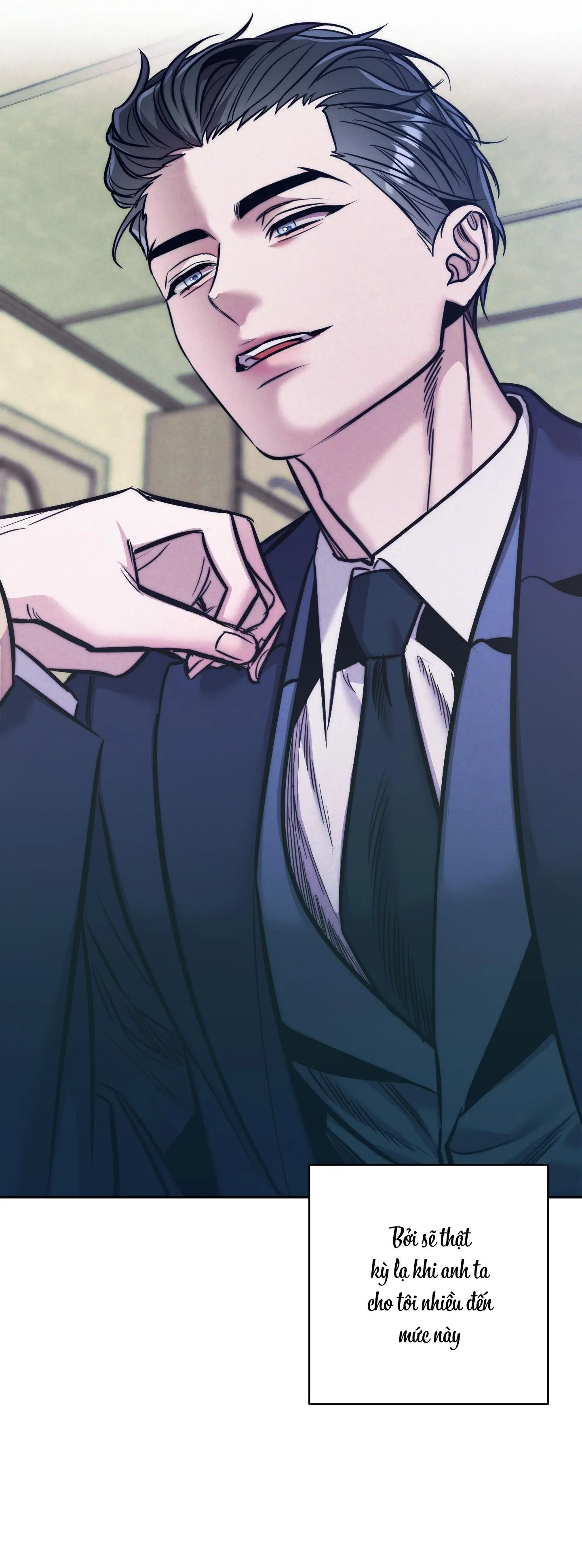 Stigma Chapter 13 Trang 17