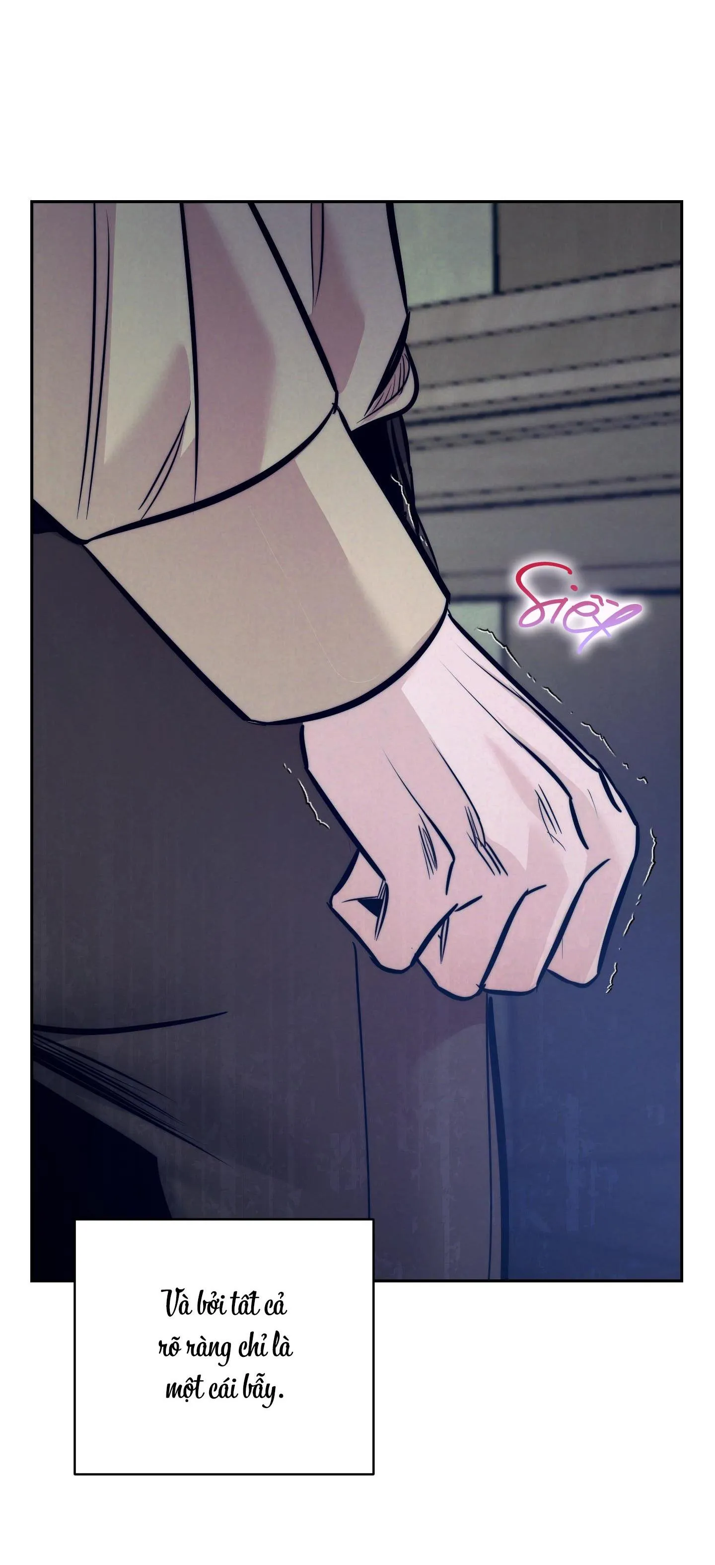 Stigma Chapter 13 Trang 18