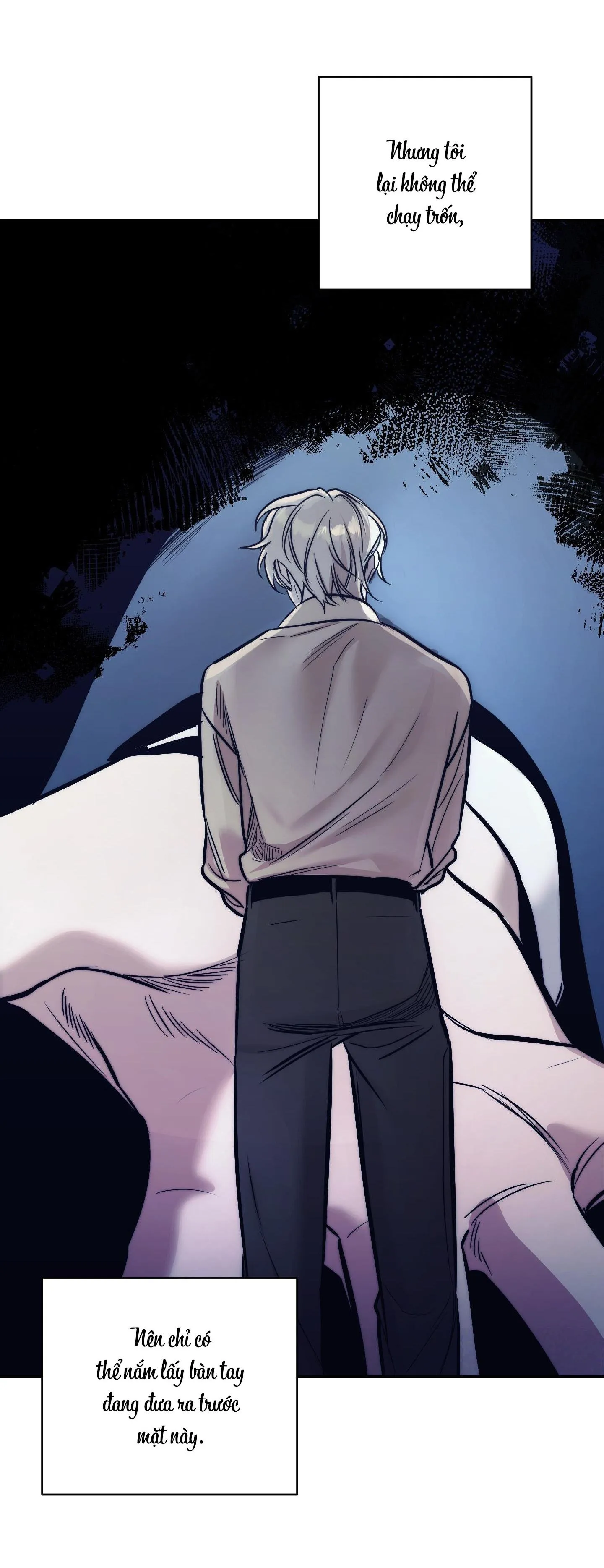 Stigma Chapter 13 Trang 19