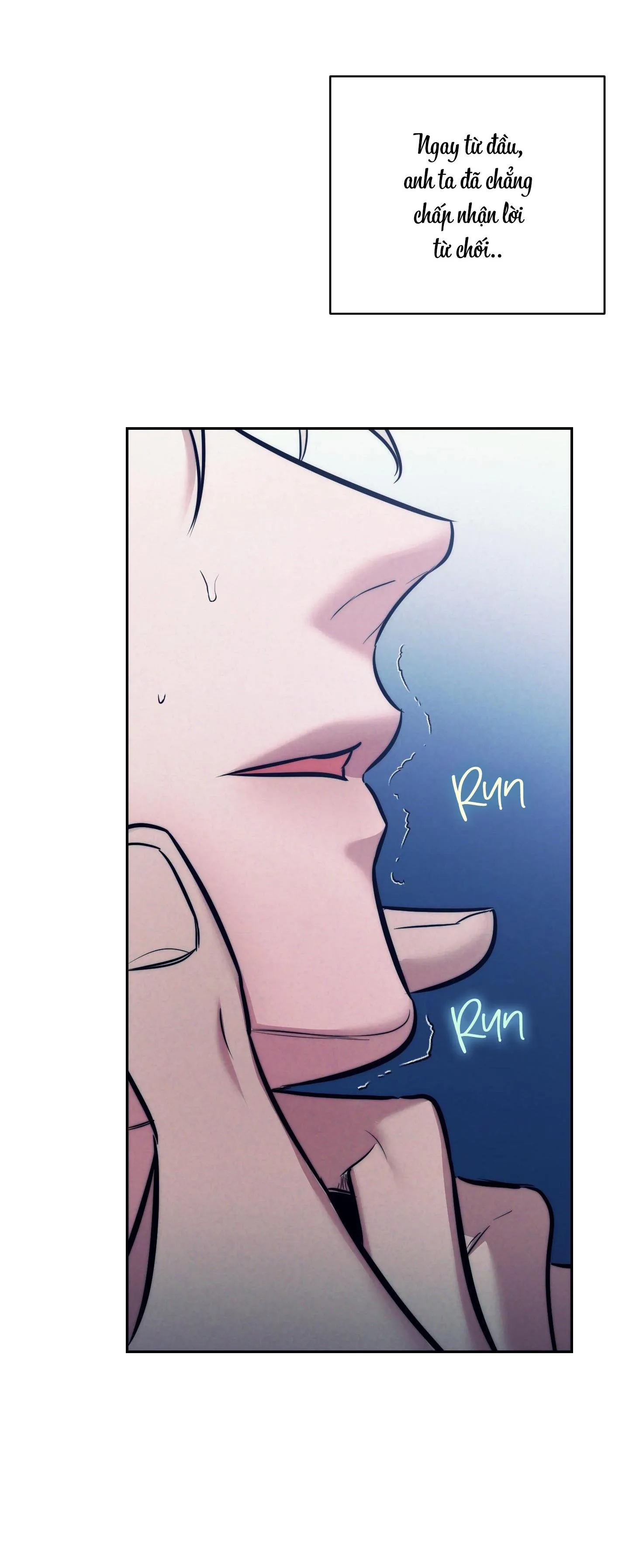 Stigma Chapter 13 Trang 20