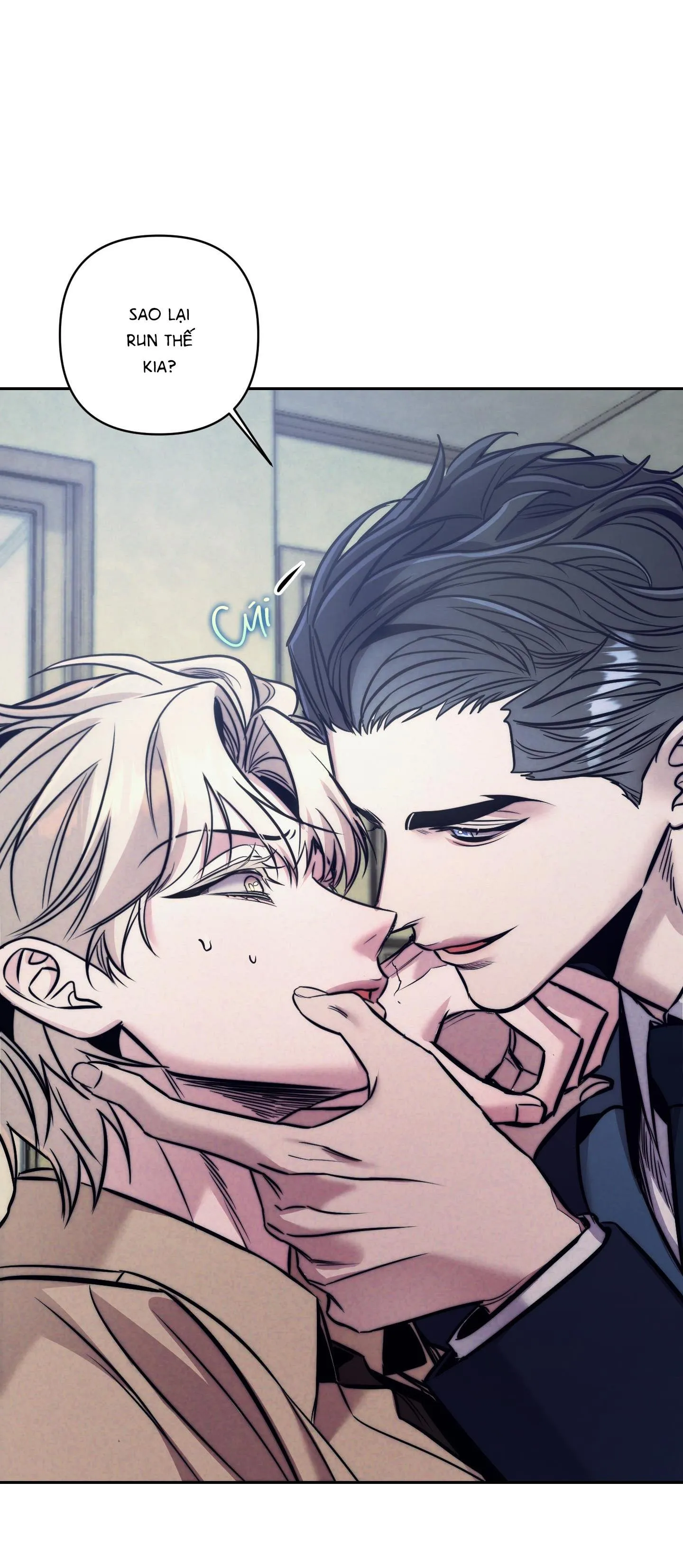 Stigma Chapter 13 Trang 21