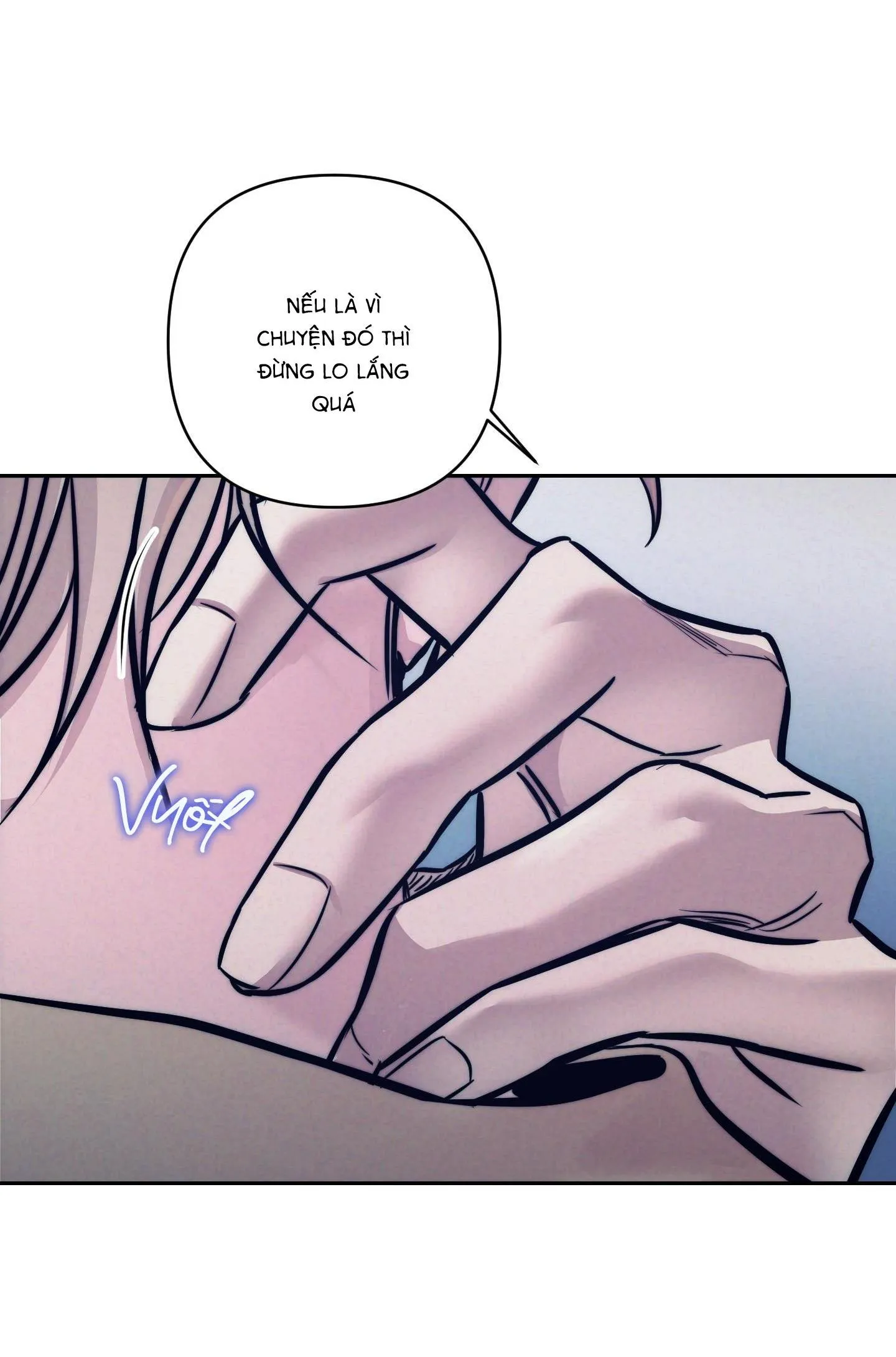 Stigma Chapter 13 Trang 27