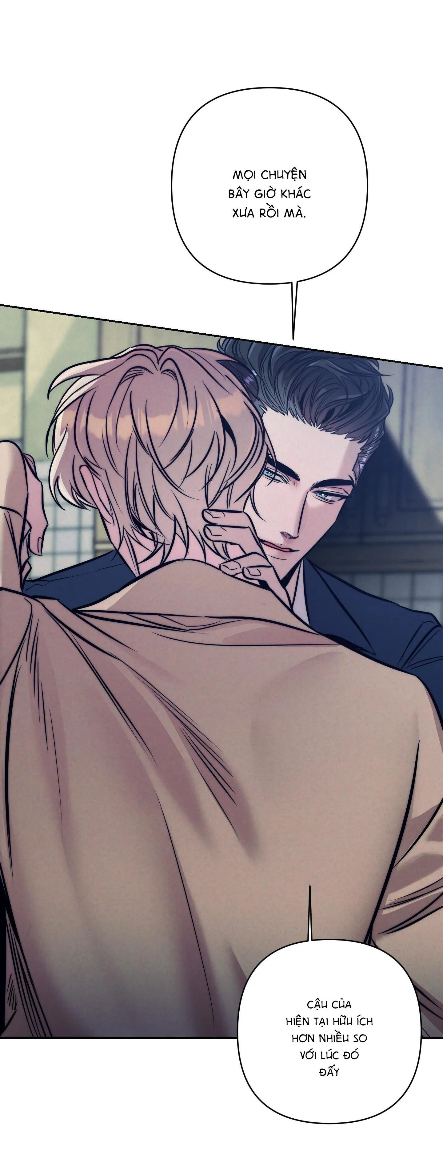 Stigma Chapter 13 Trang 28