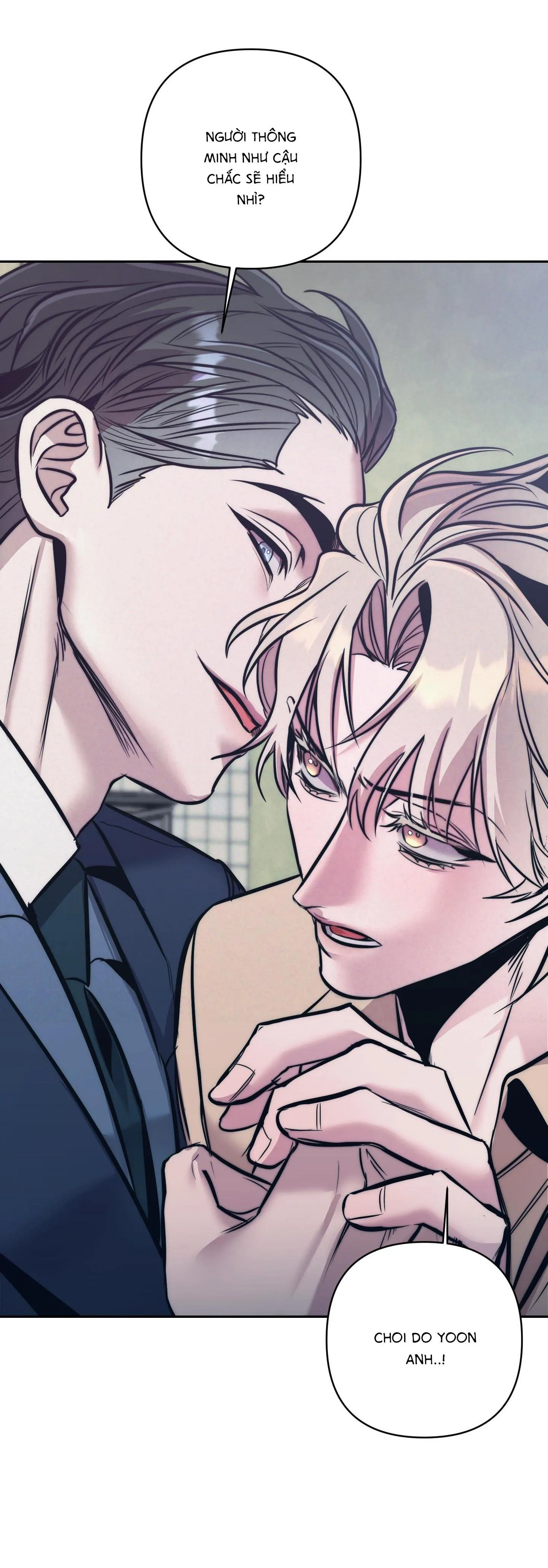 Stigma Chapter 13 Trang 29