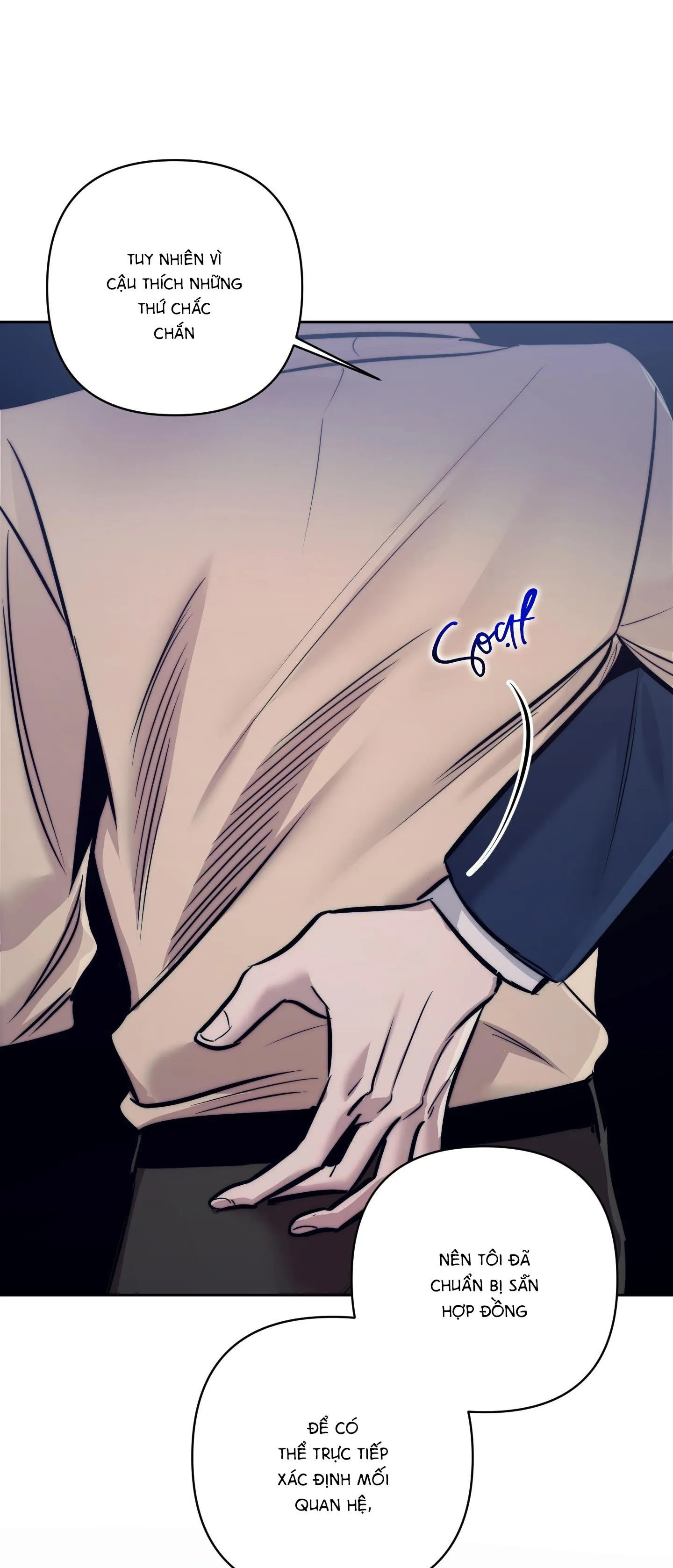 Stigma Chapter 13 Trang 30