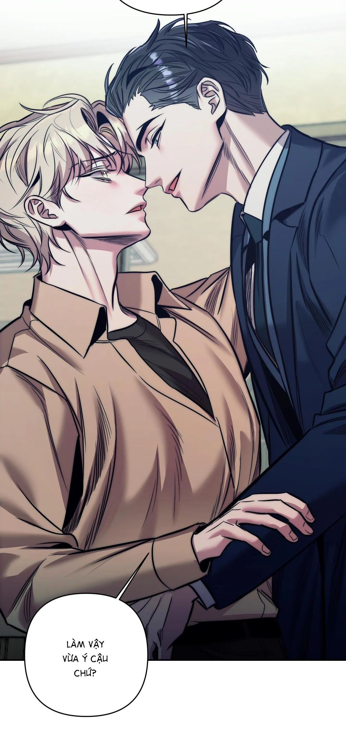 Stigma Chapter 13 Trang 31