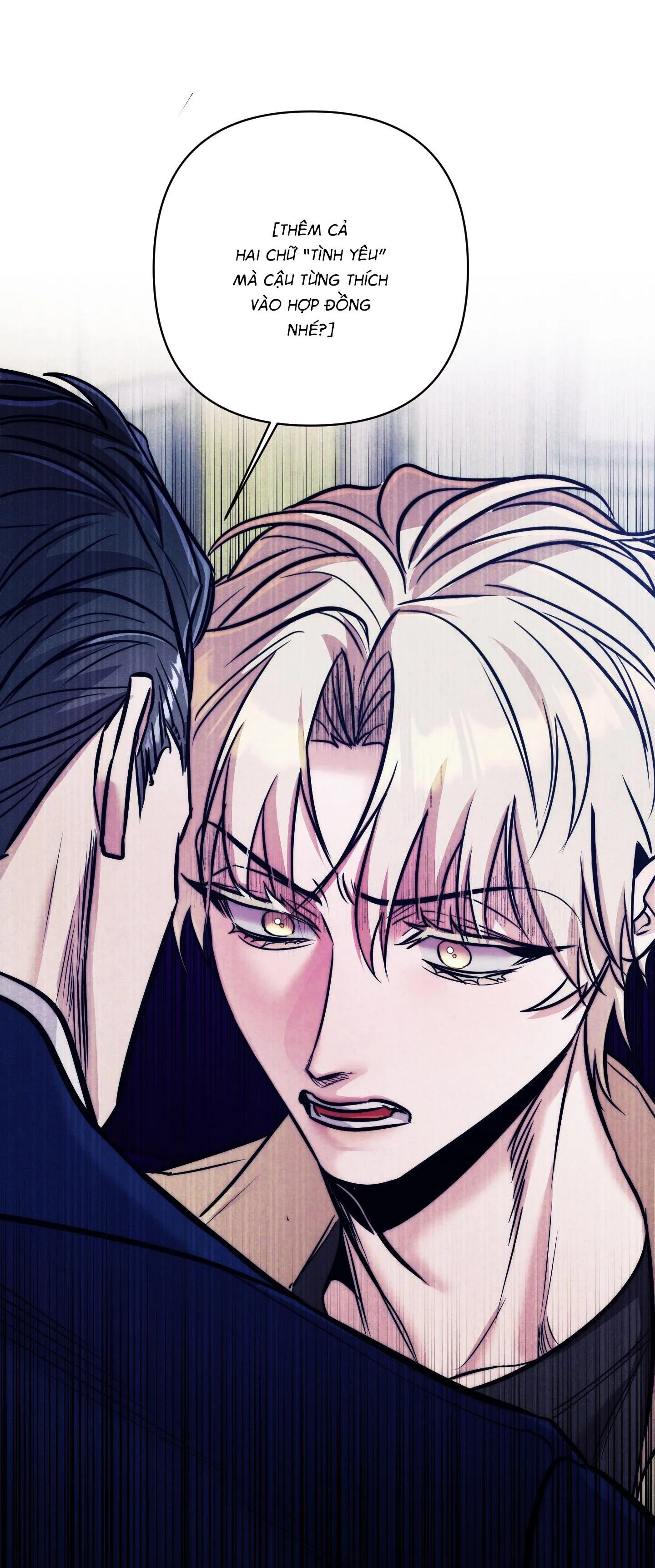 Stigma Chapter 13 Trang 33