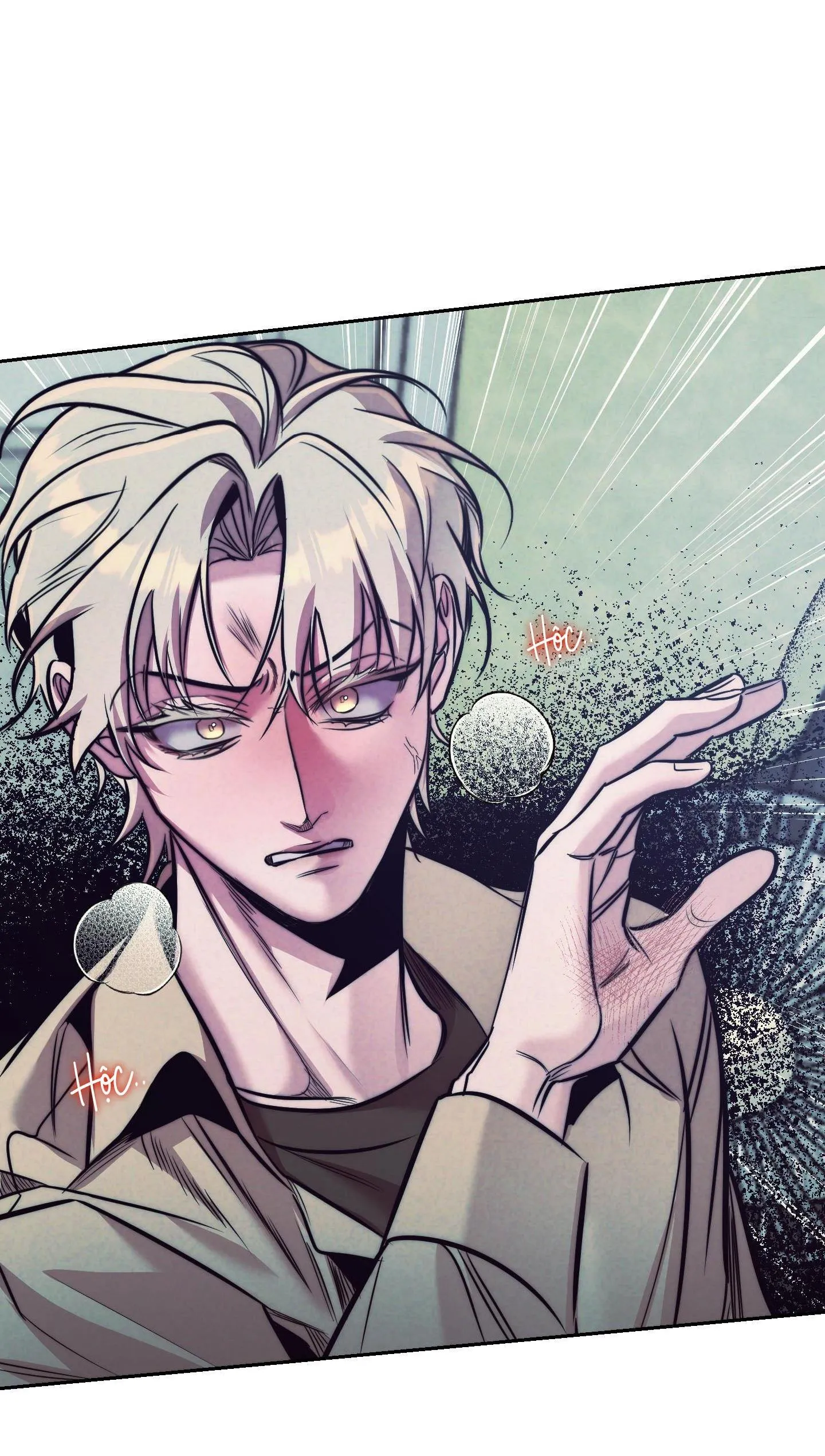 Stigma Chapter 13 Trang 35