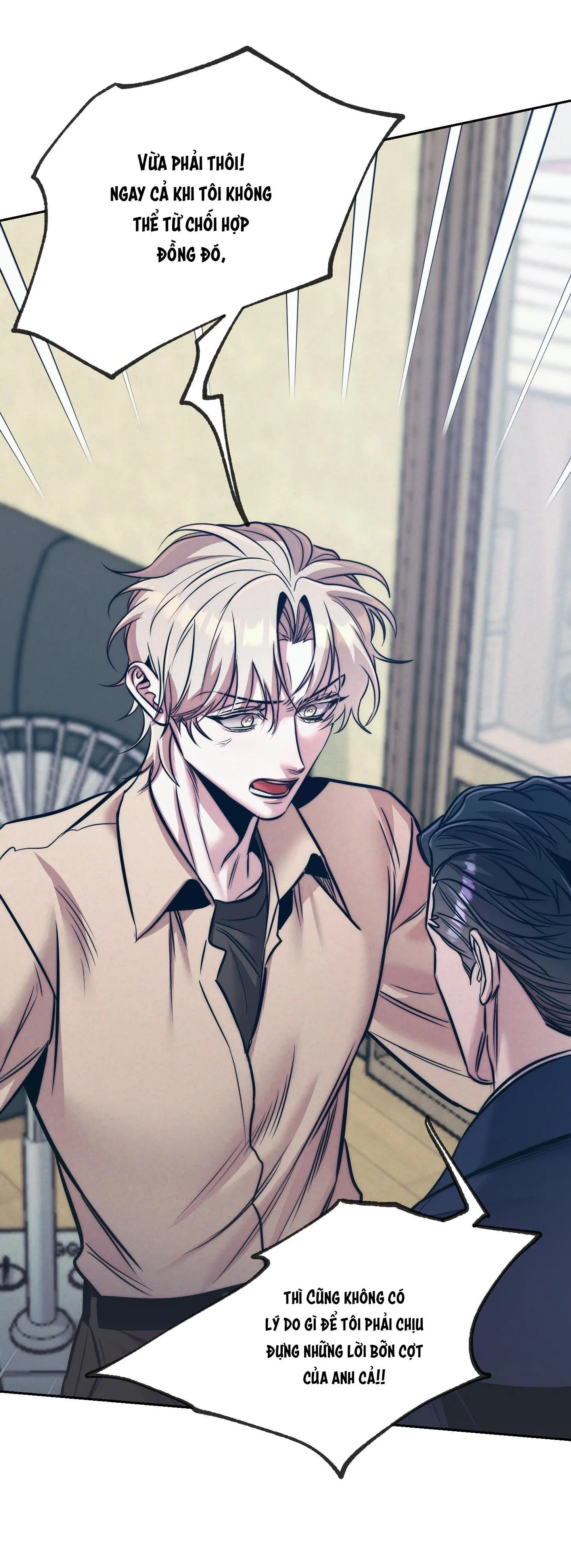 Stigma Chapter 13 Trang 36