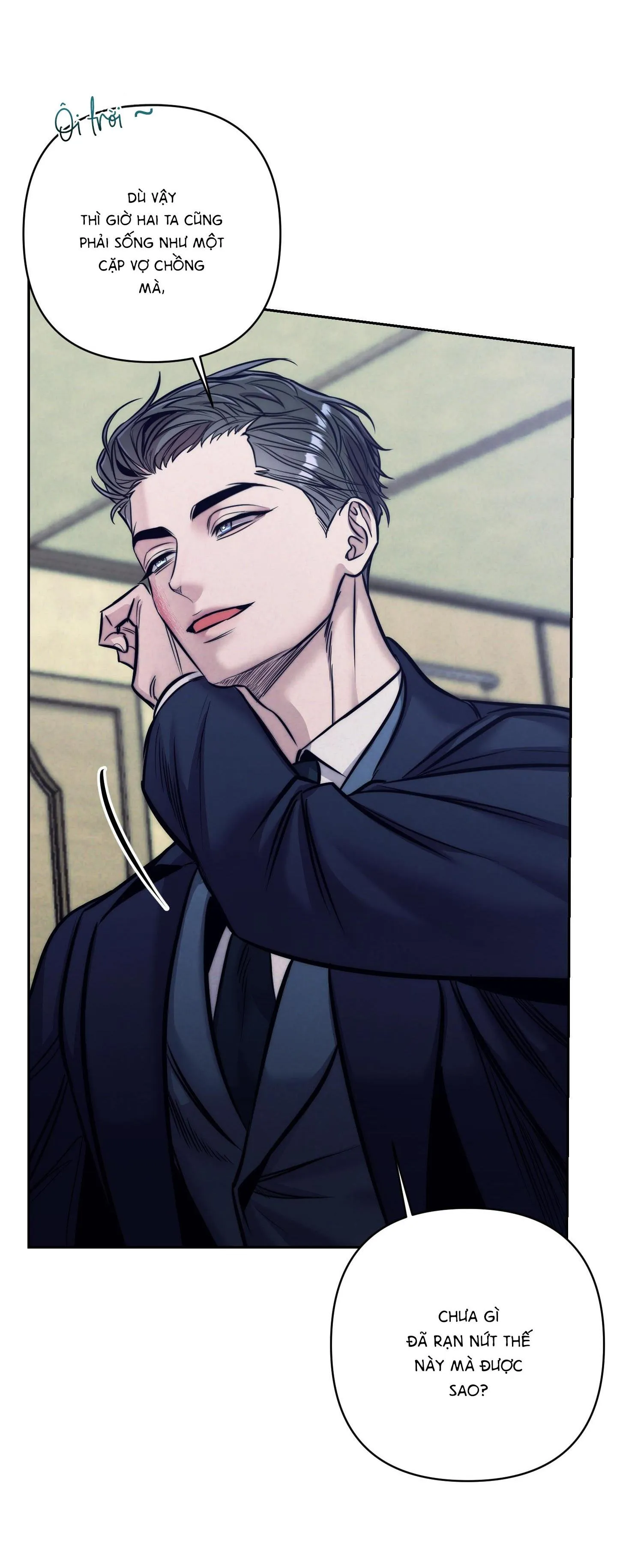 Stigma Chapter 13 Trang 37