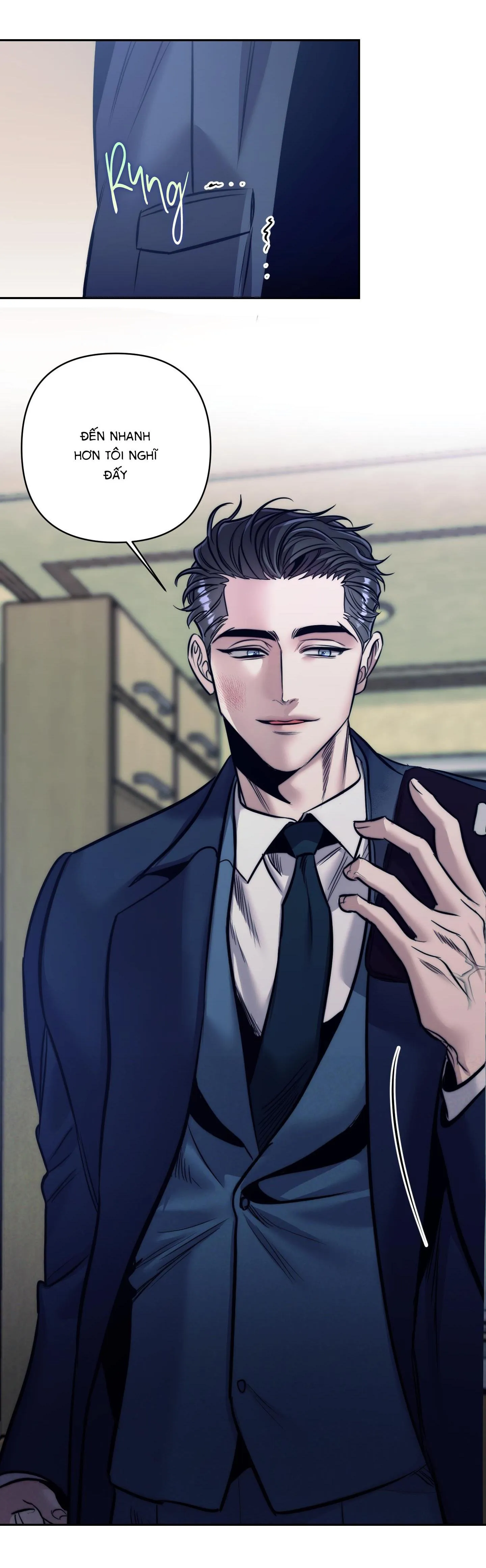 Stigma Chapter 13 Trang 40